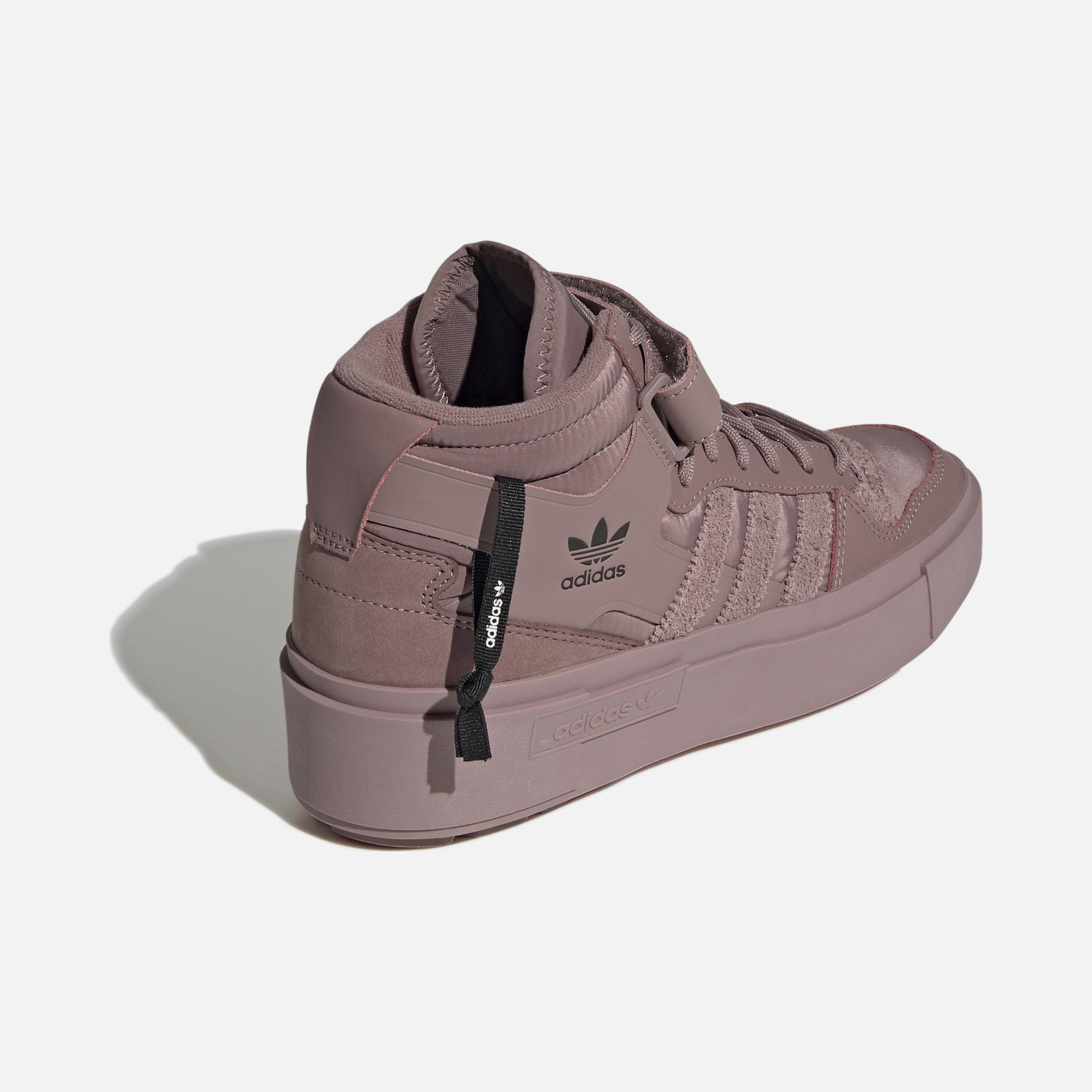 adidas Forum Bonega X Mid Kadın Spor Ayakkabı