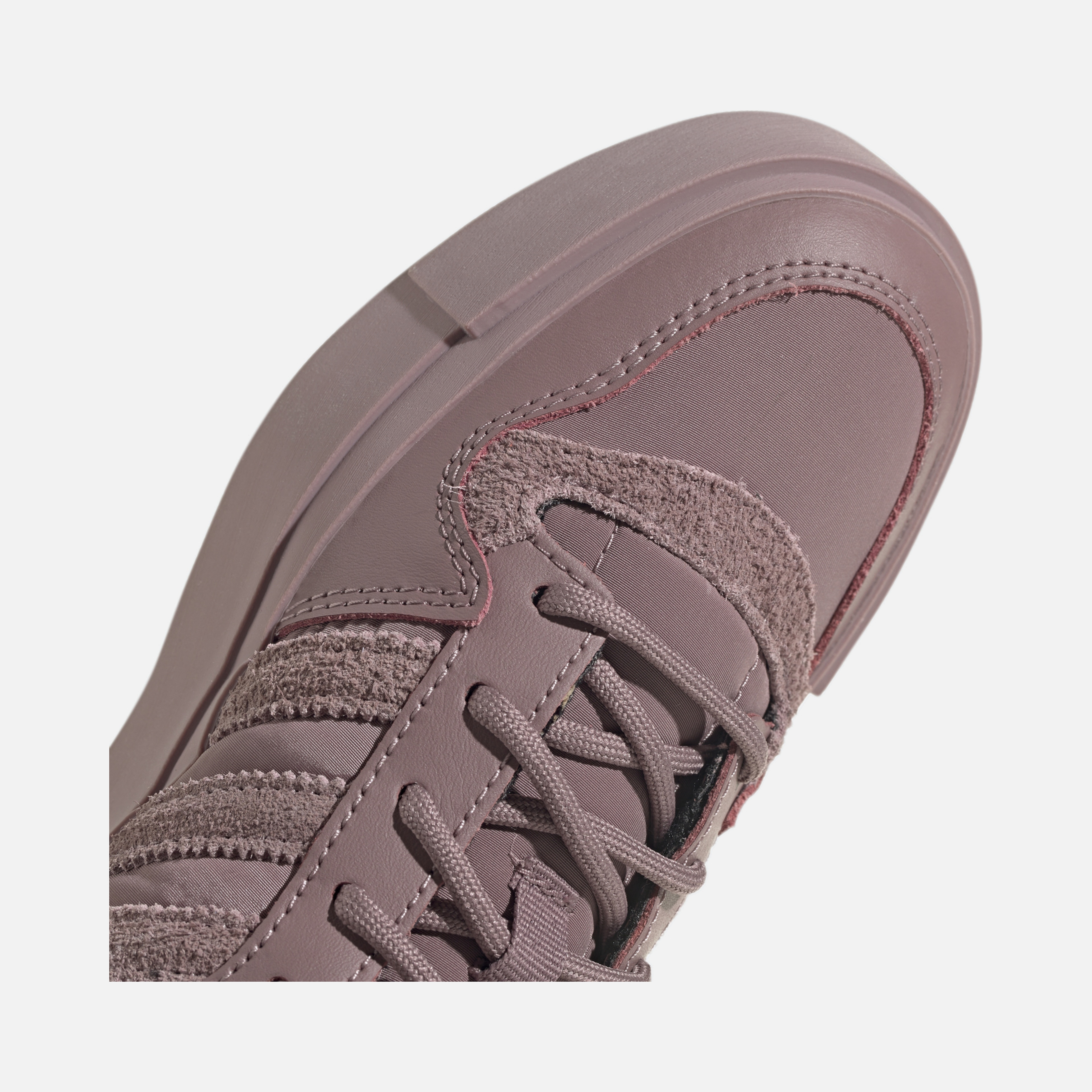 adidas Forum Bonega X Mid Kadın Spor Ayakkabı