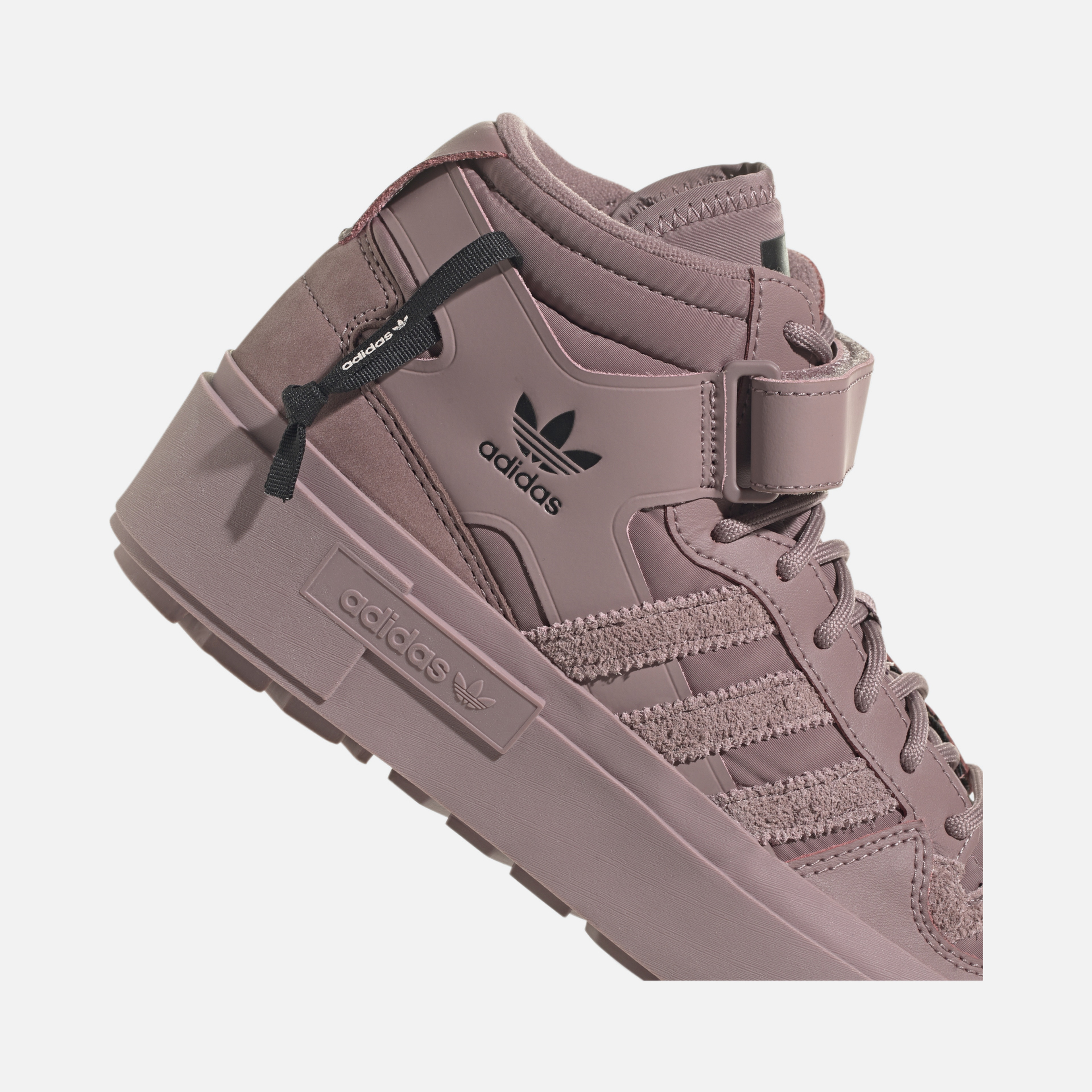 adidas Forum Bonega X Mid Kadın Spor Ayakkabı