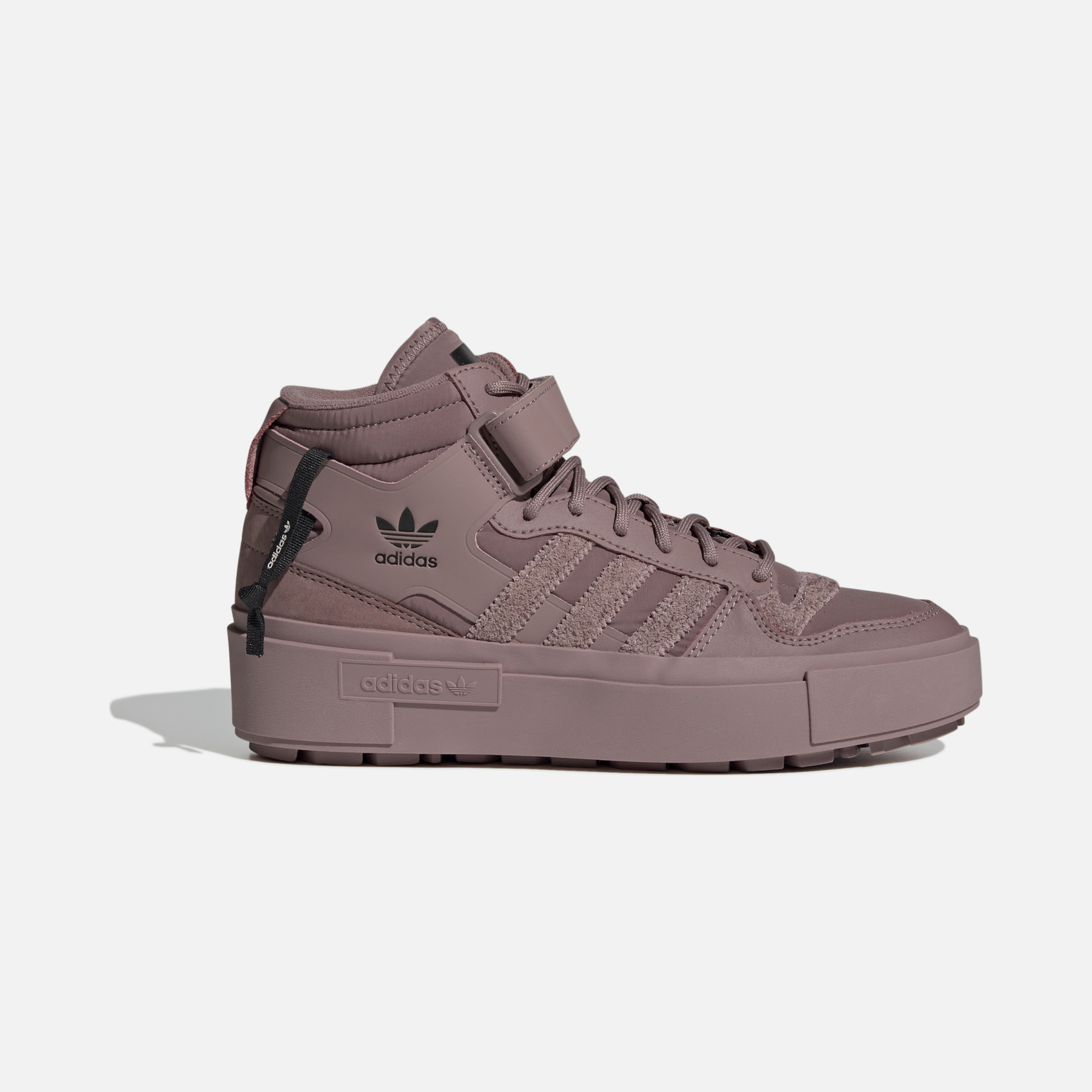 adidas Forum Bonega X Mid Kadın Spor Ayakkabı