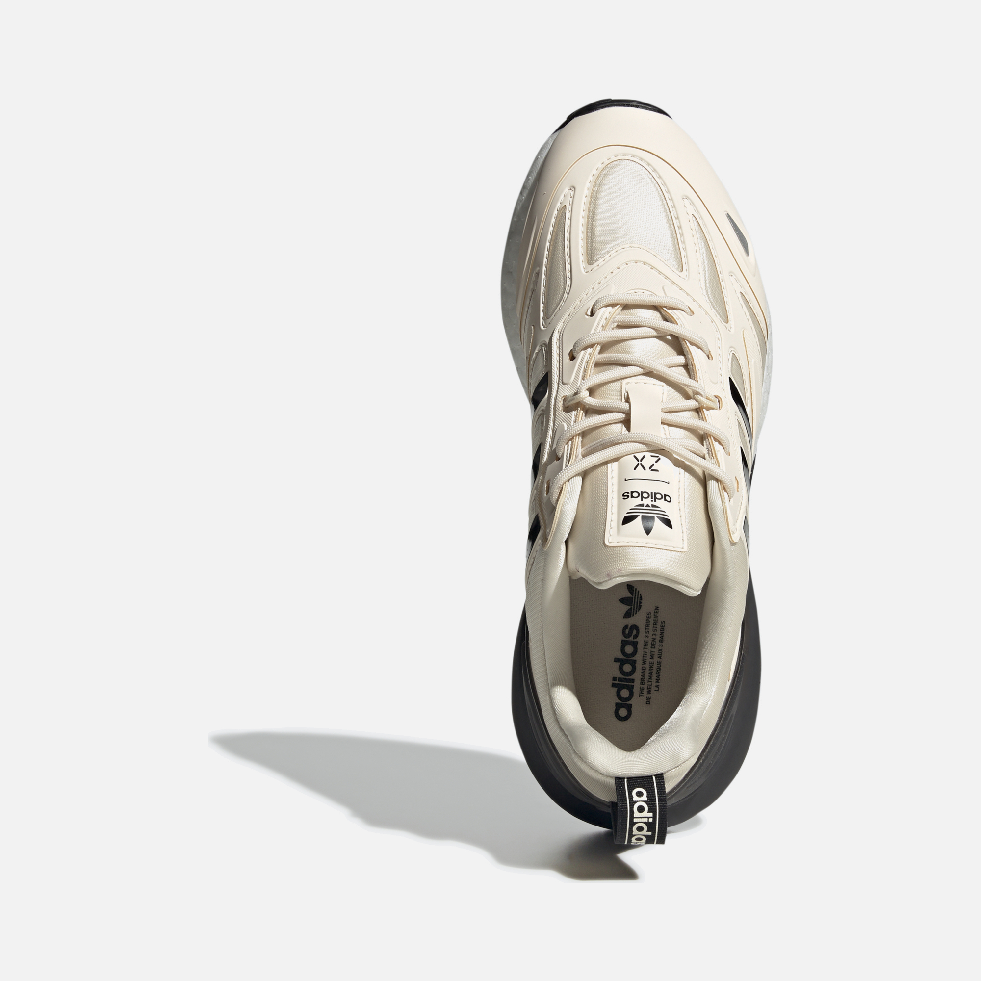 adidas ZX 22 Boost 2.0 Kadın Spor Ayakkabı | Barçın