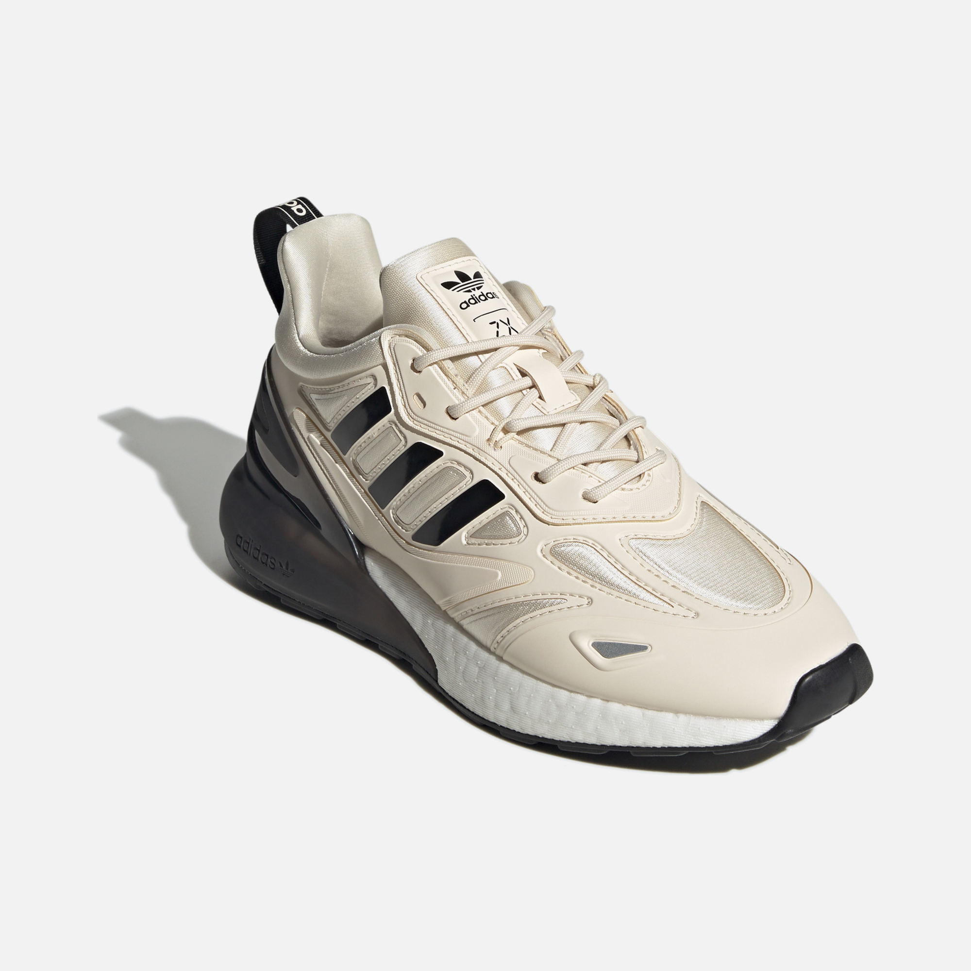 ♥️ adidas Zx 5K Boost Unisex Lacivert Sneaker