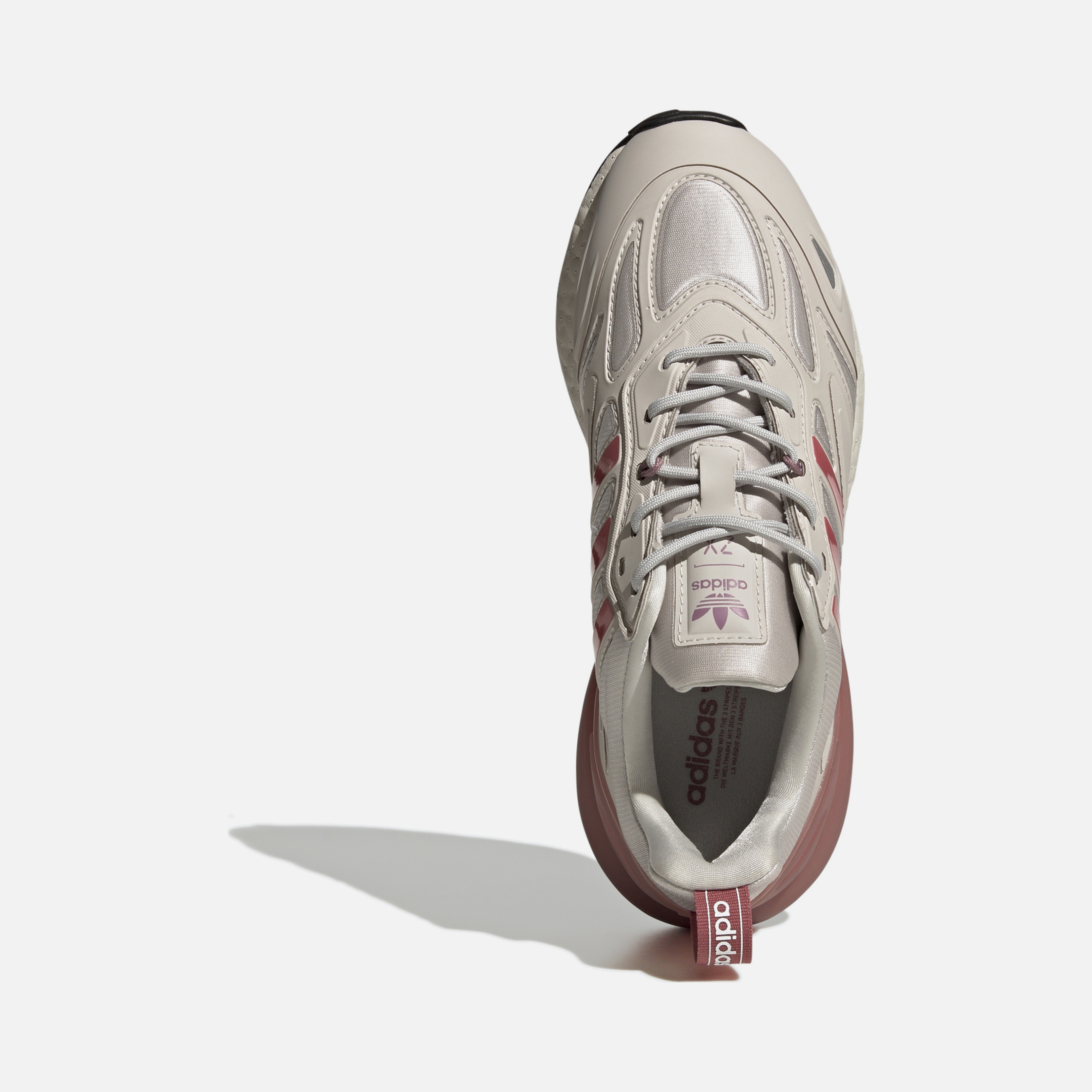 adidas ZX 22 Boost 2.0 Kadın Spor Ayakkabı | Barçın