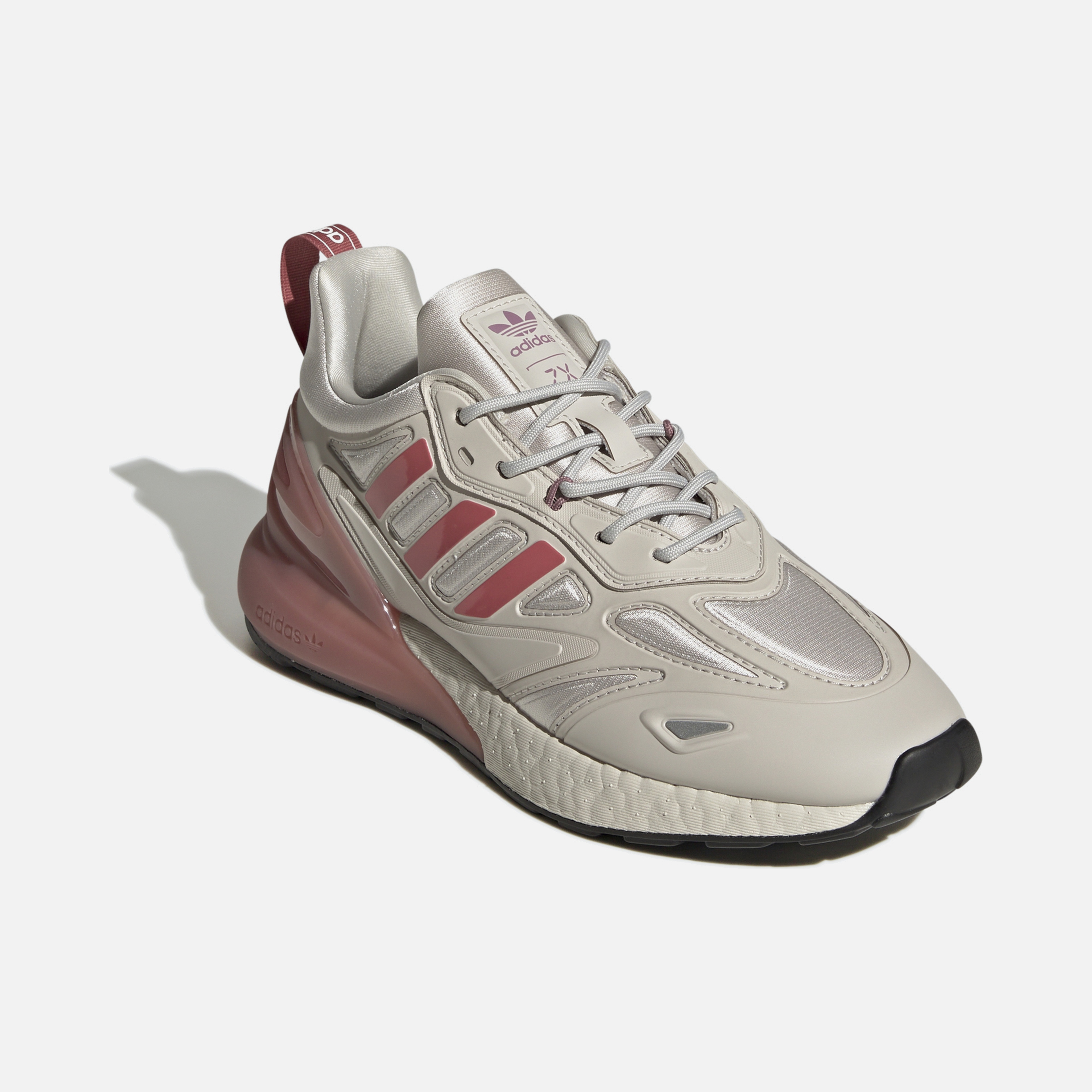 女 adidas ZX 22 Boost 2.0 Kadın Spor Ayakkabı | Barçın