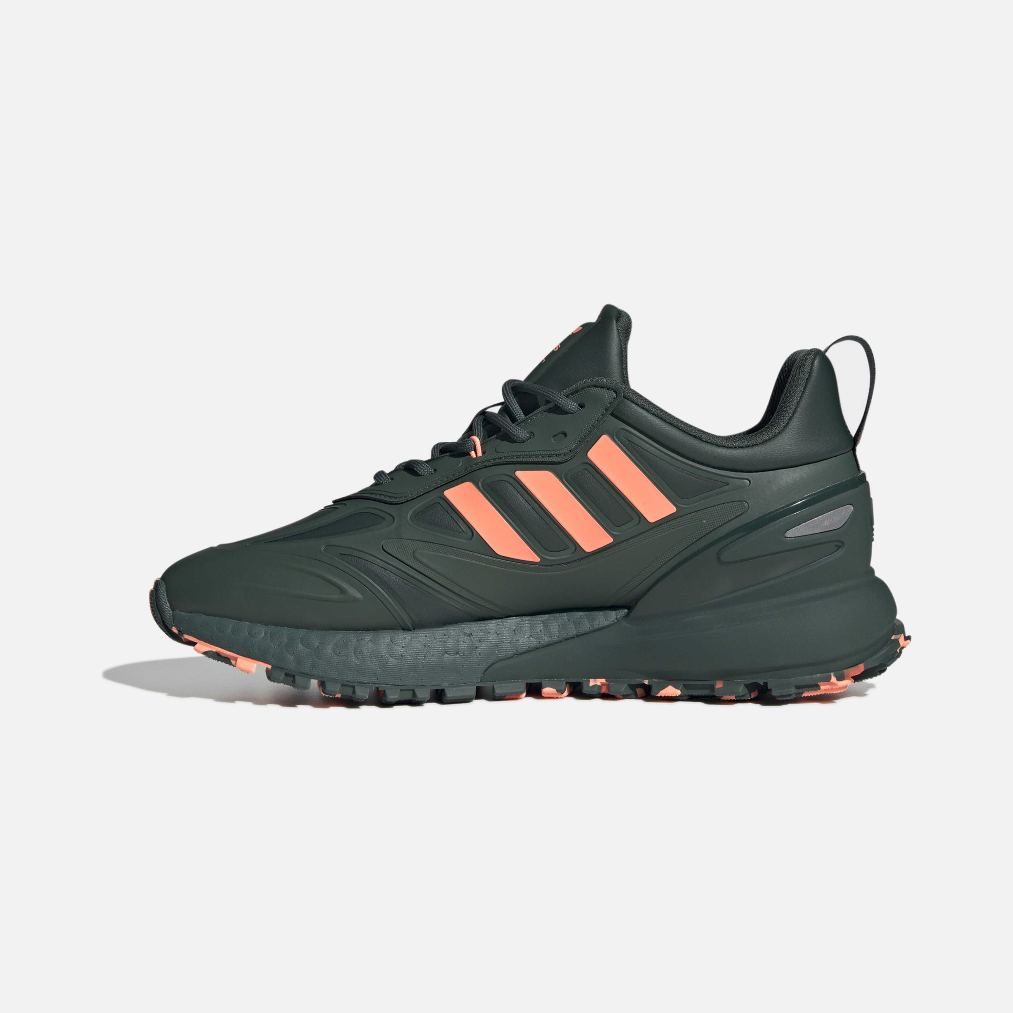 adidas ZX 2K Boost 2.0 Trail Erkek Spor Ayakkabı