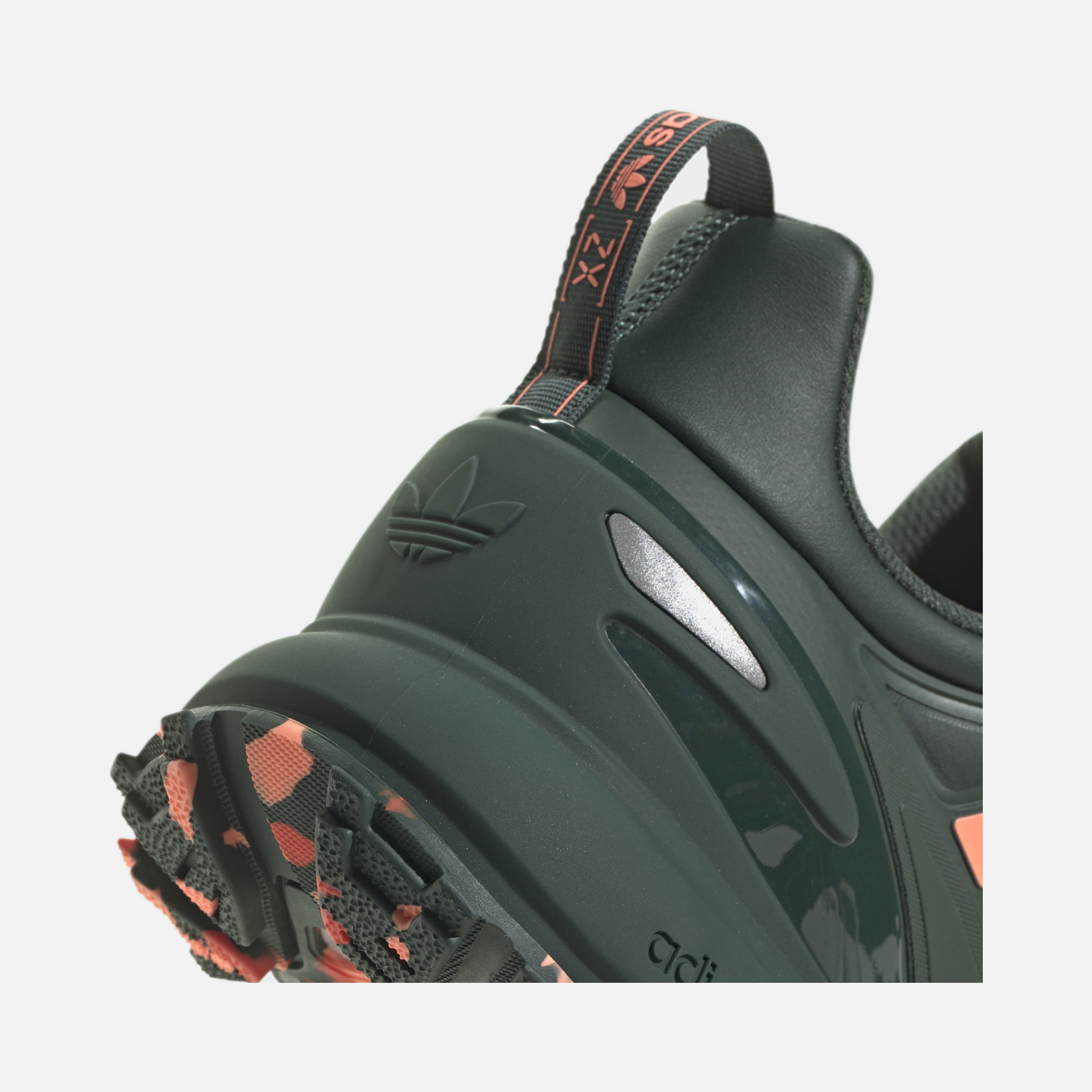 12個　200g adidas ZX 2K BOOST 2.0 AYAKKABI - Fiyatı, Yorumları