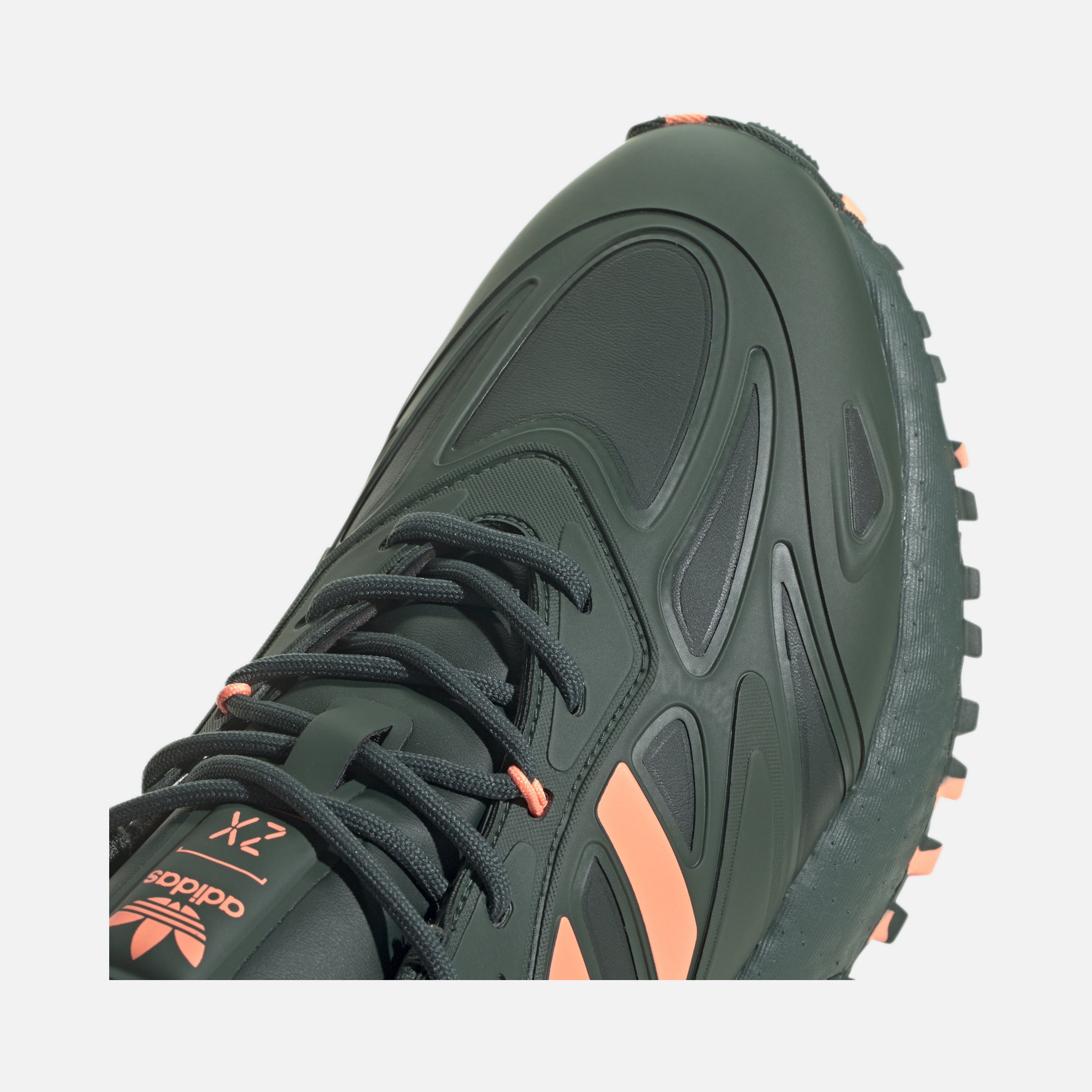 adidas ZX 2K Boost 2.0 Trail Erkek Spor Ayakkabı