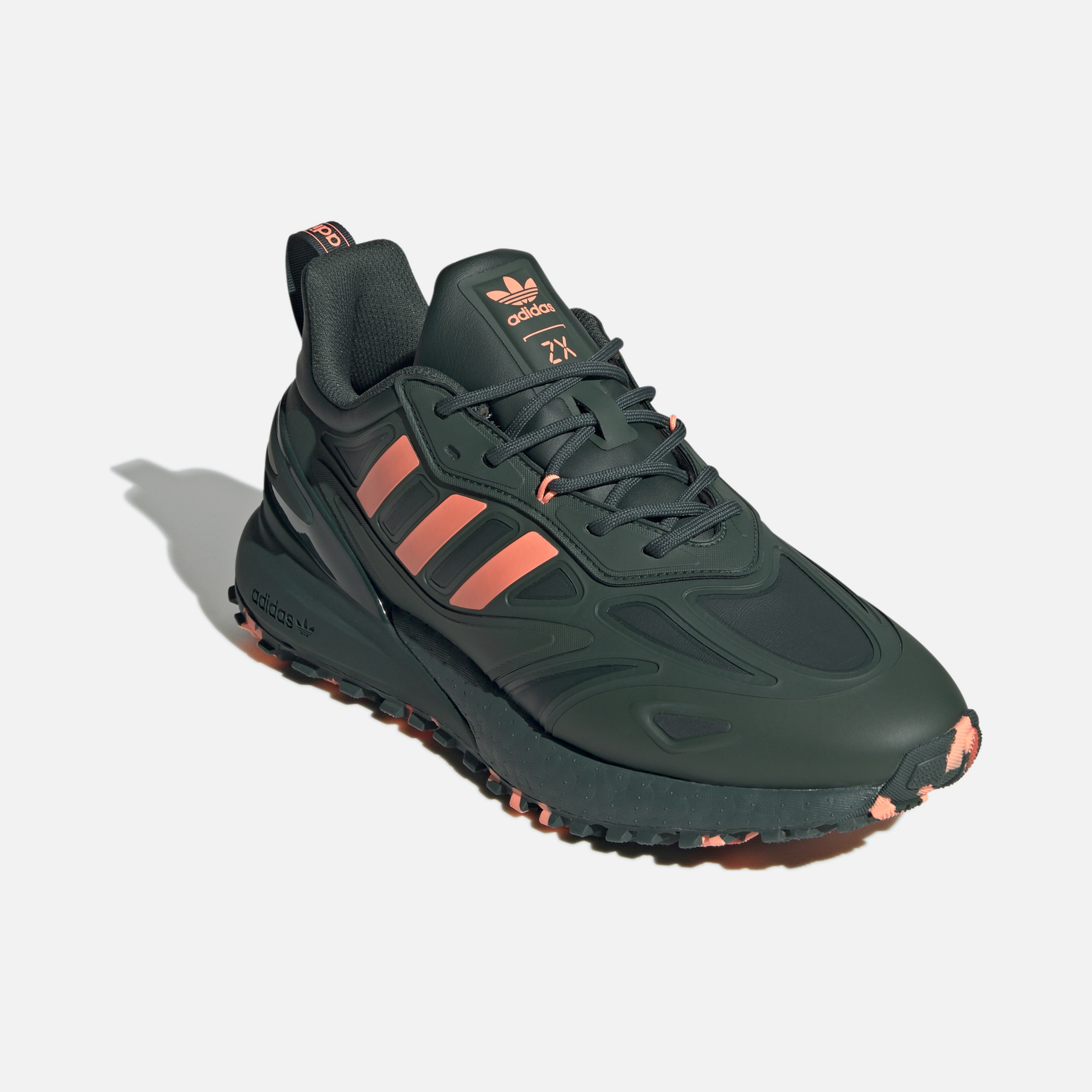 12個　200g adidas ZX 2K BOOST 2.0 AYAKKABI - Fiyatı, Yorumları