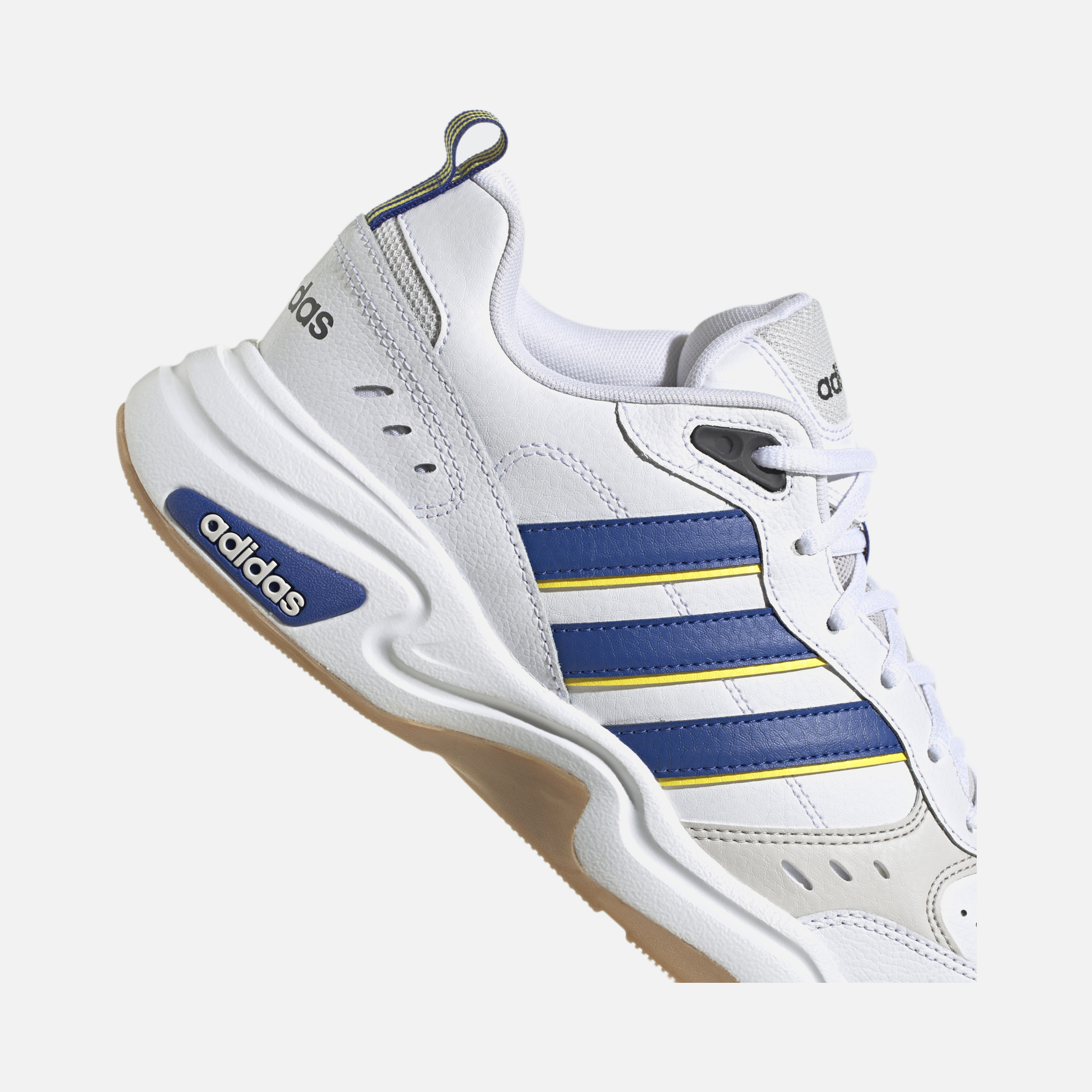 adidas Sportswear Strutter Erkek Spor Ayakkabı