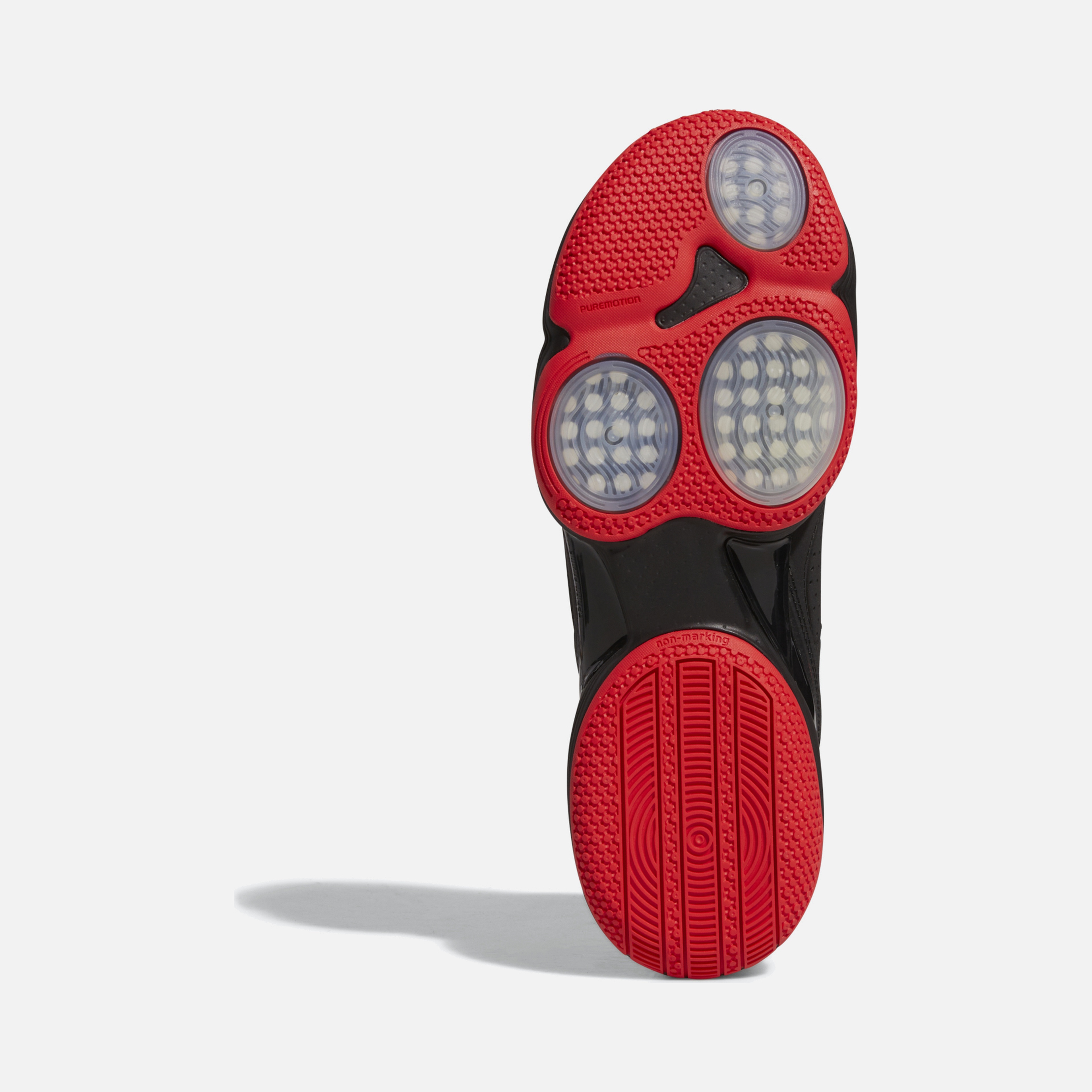 adidas adiZero Rose 1.5 Low Restomod Erkek Basketbol Ayakkabısı