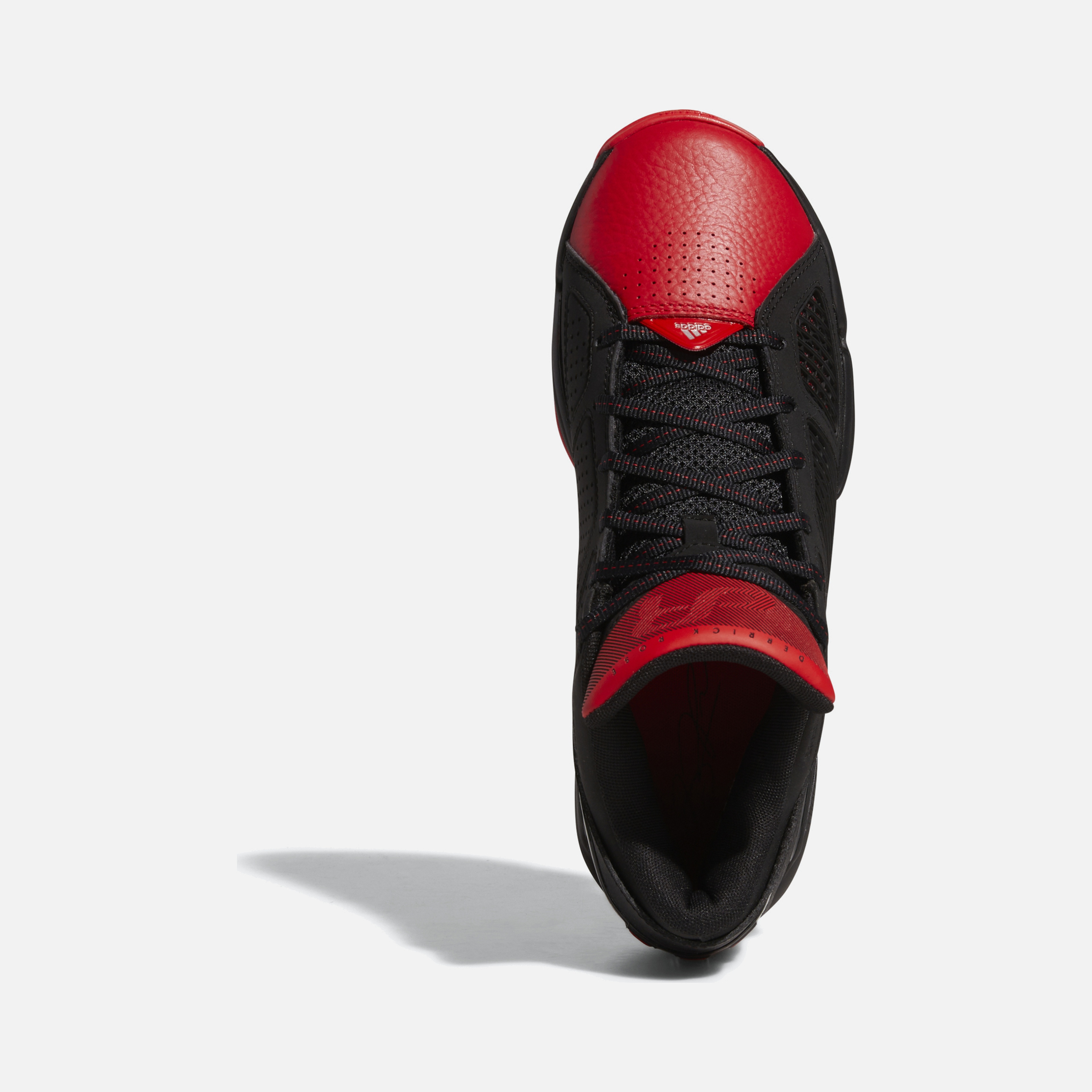 adidas adiZero Rose 1.5 Low Restomod Erkek Basketbol Ayakkabısı