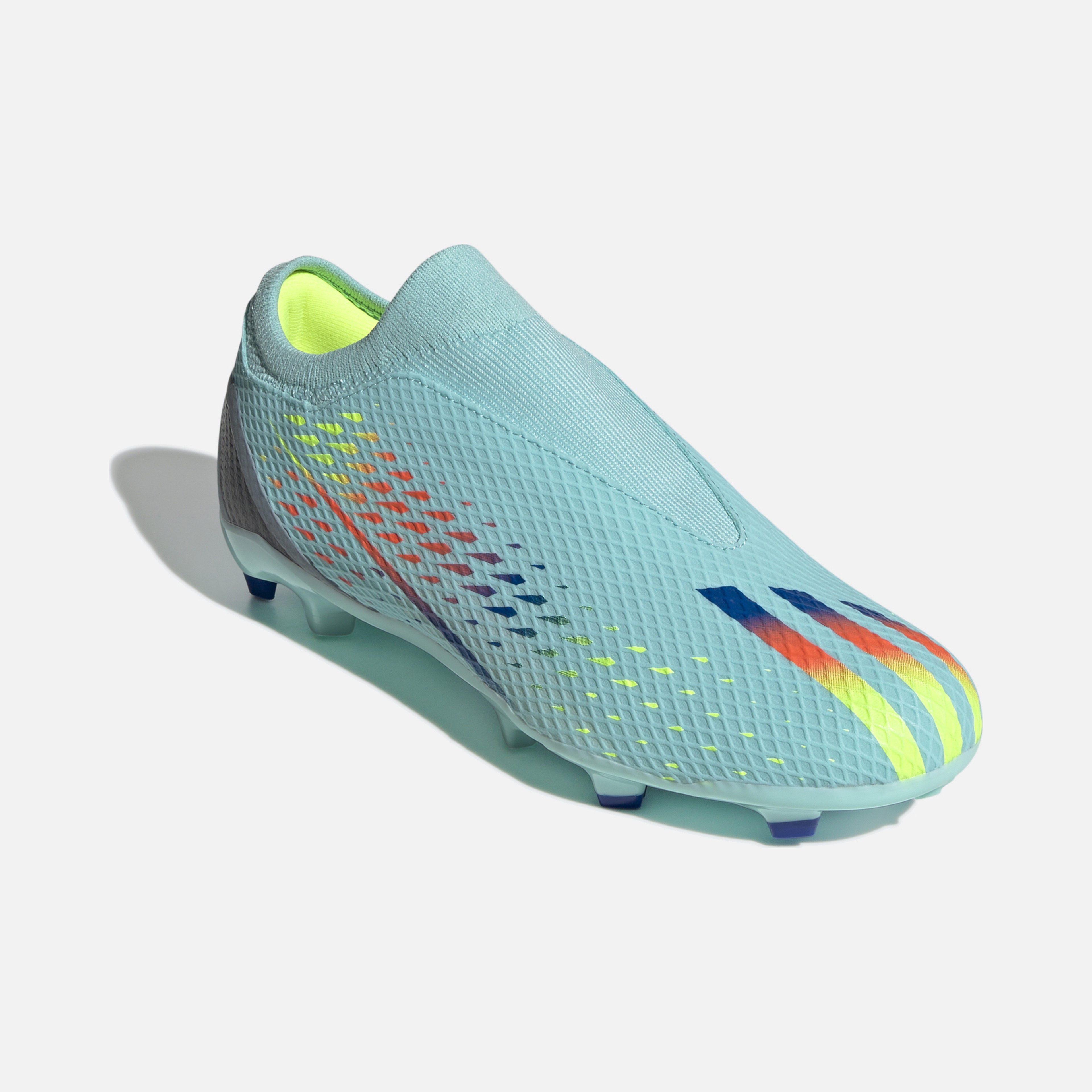 adidas X Speedportal.3 Laceless FG Firm Ground Erkek Krampon | Barçın