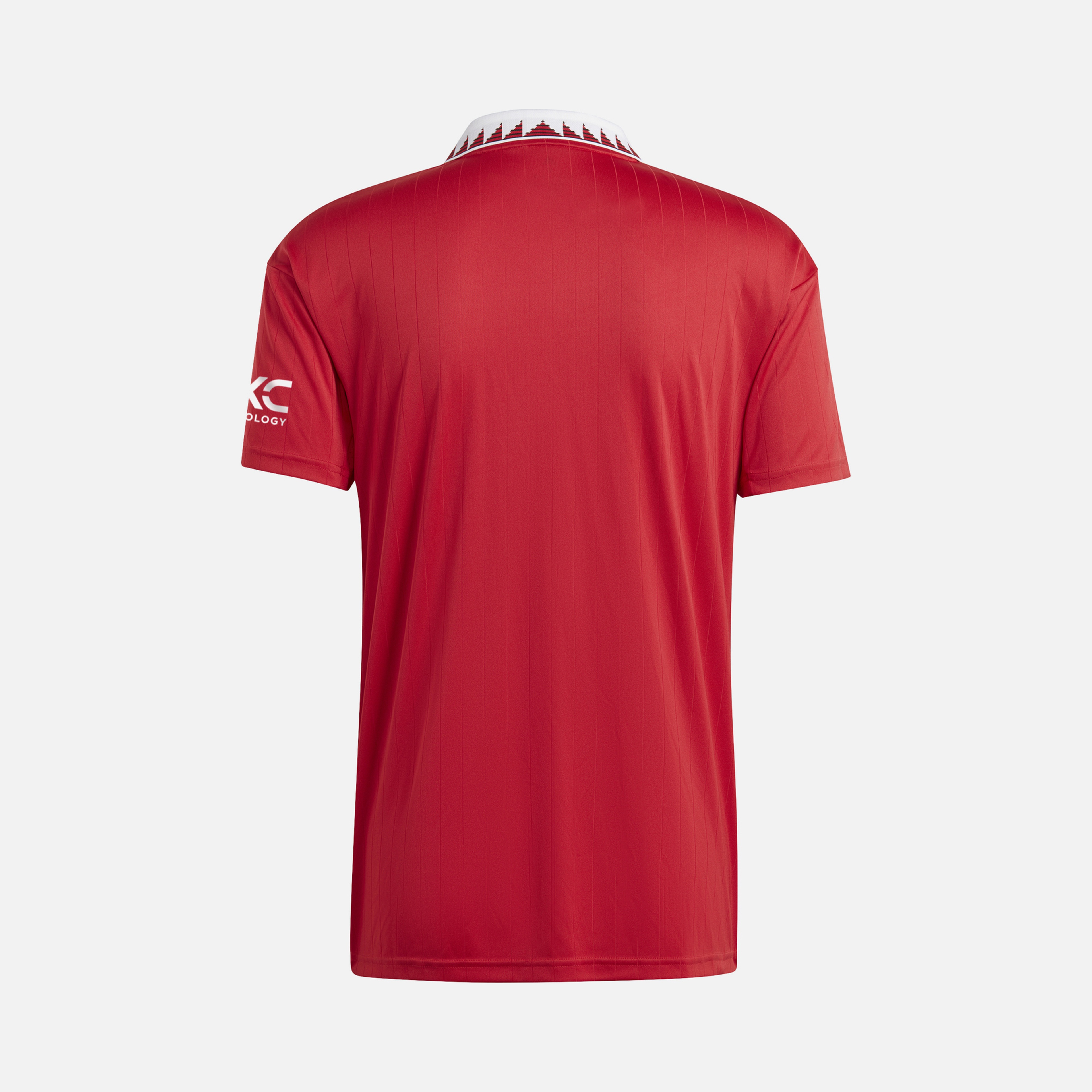 adidas Manchester United 2022-2023 İç Saha Erkek Forma