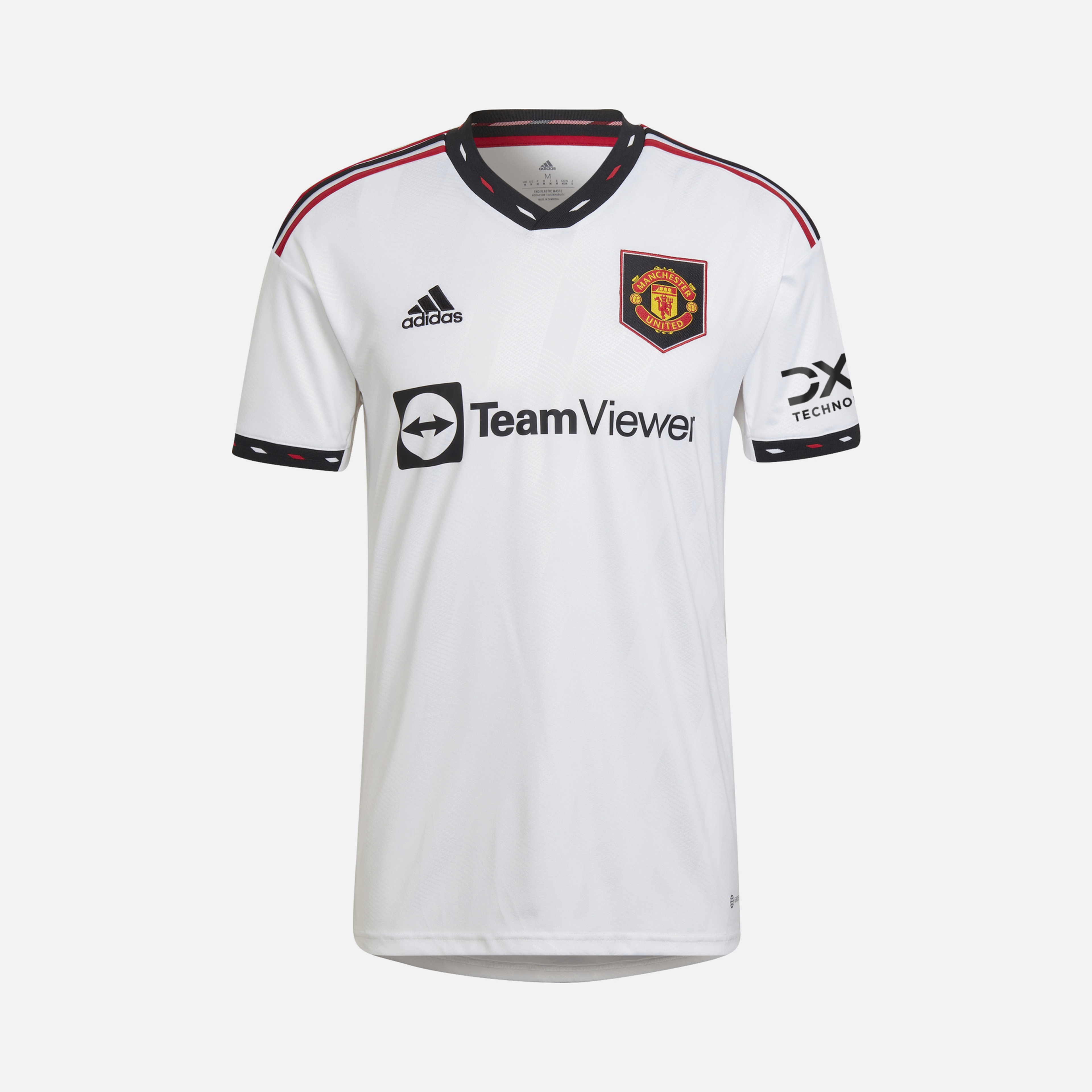 adidas Manchester United 2022-2023 Deplasman Erkek Forma