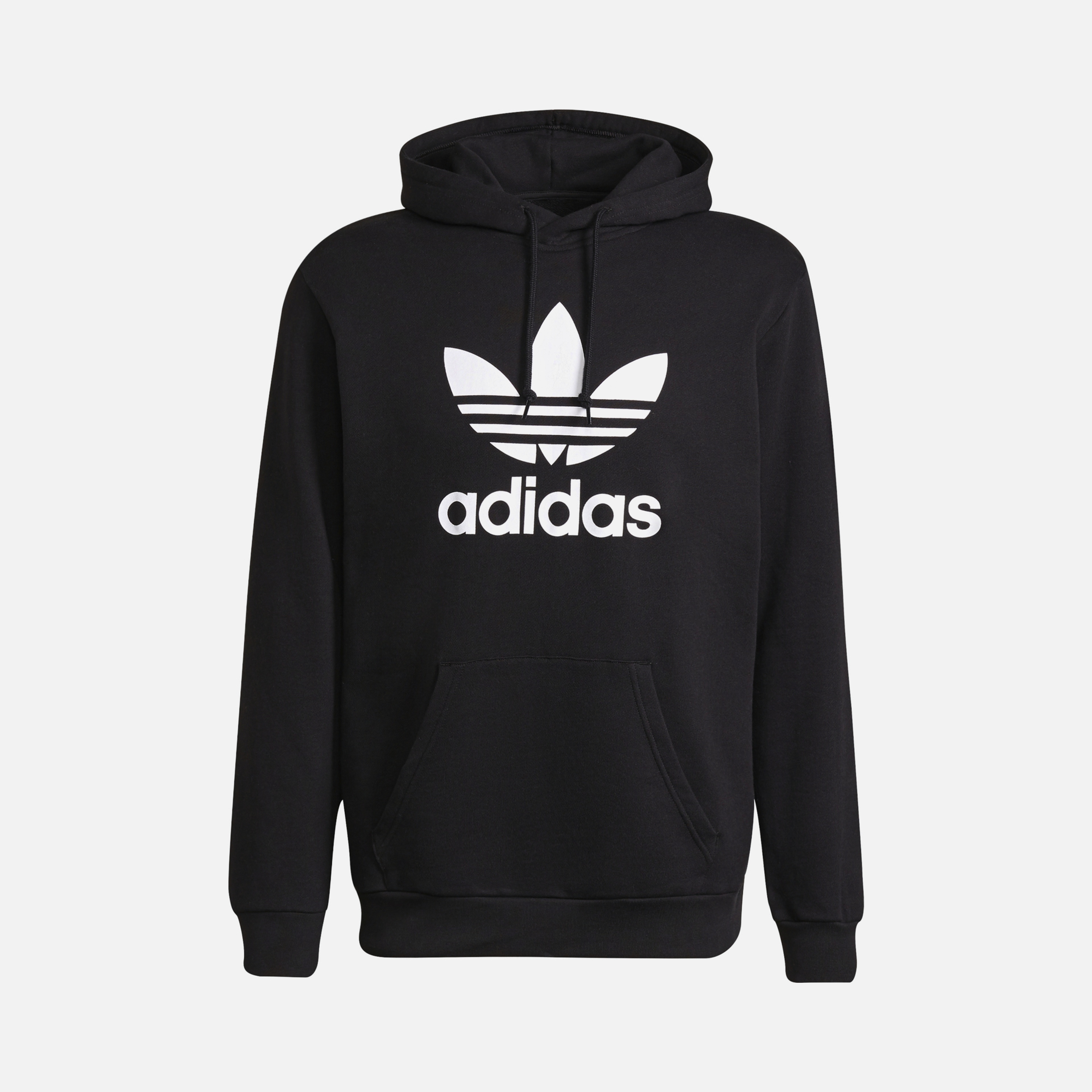 adidas Adicolor Classics Trefoil Hoodie Erkek Sweatshirt