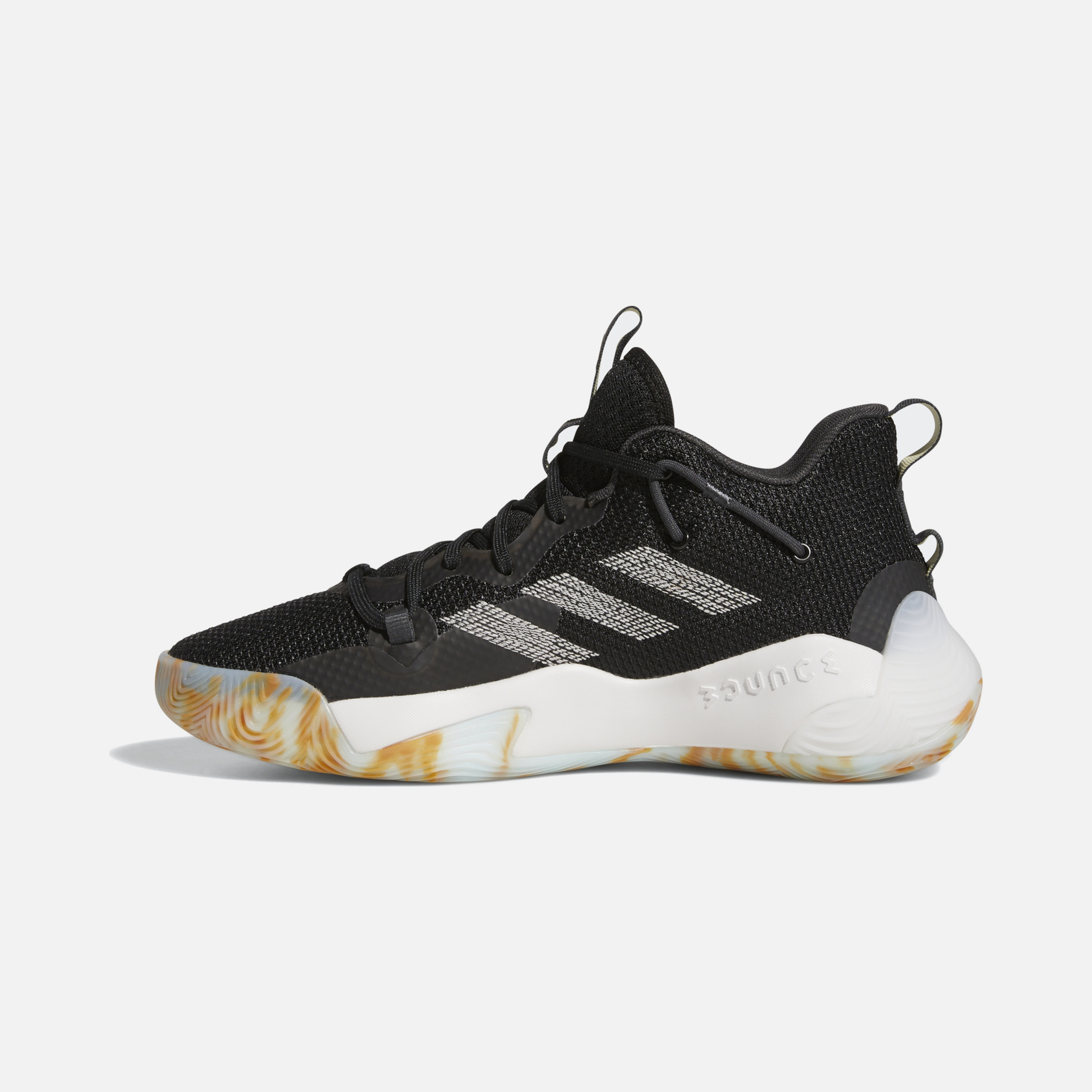 adidas Harden Stepback 3 FW22 Erkek Basketbol Ayakkabısı