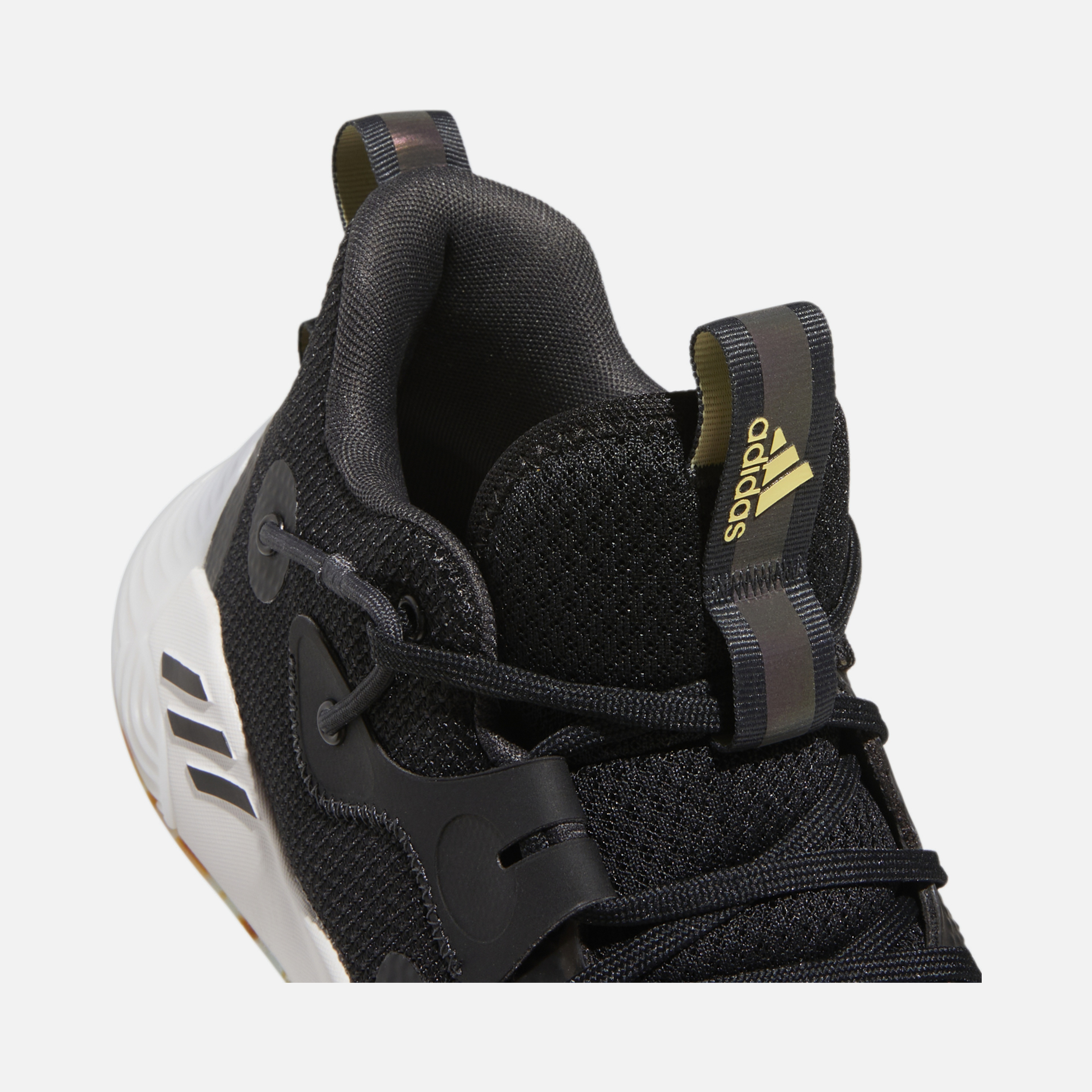 adidas Harden Stepback 3 FW22 Erkek Basketbol Ayakkabısı