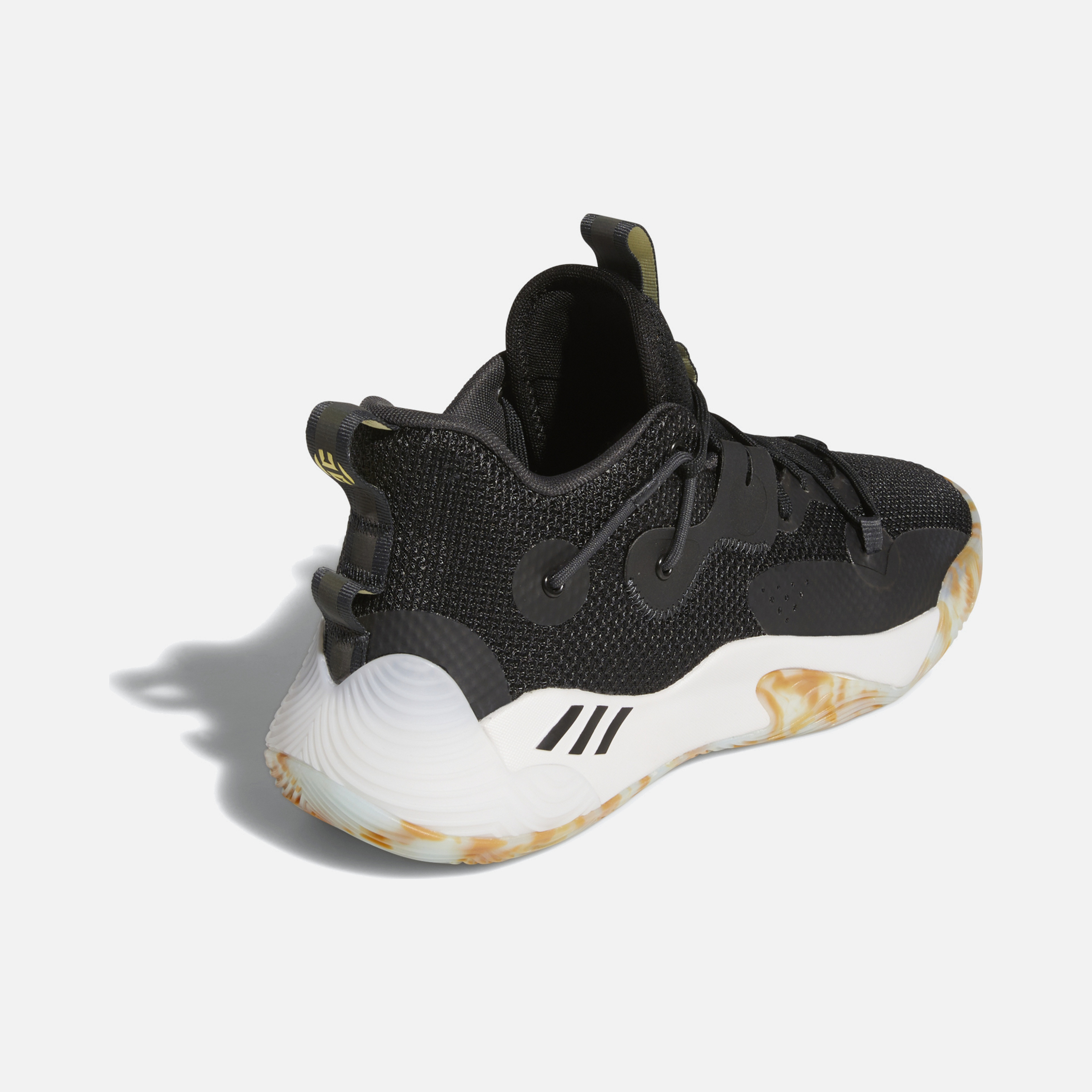 adidas Harden Stepback 3 FW22 Erkek Basketbol Ayakkabısı