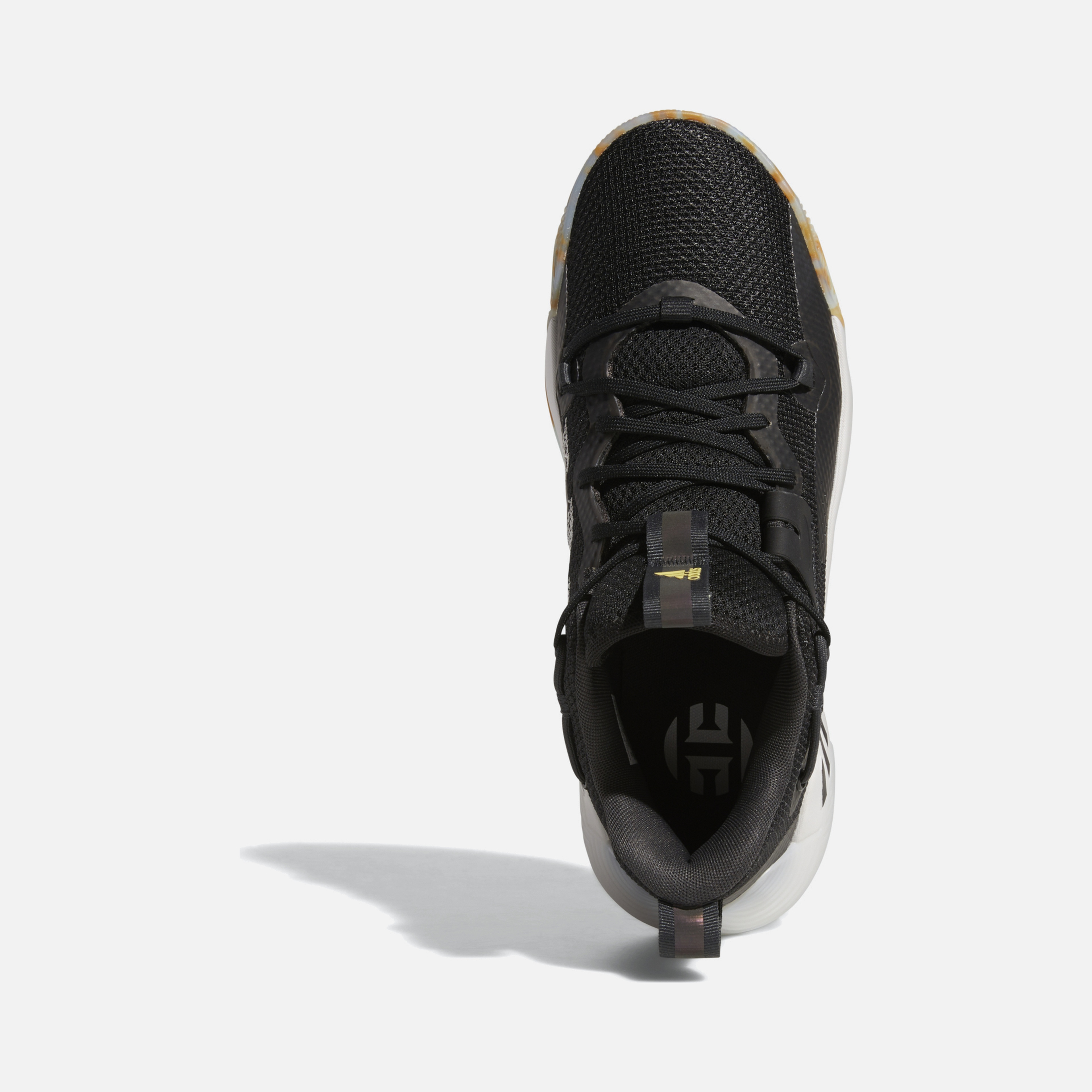adidas Harden Stepback 3 FW22 Erkek Basketbol Ayakkabısı