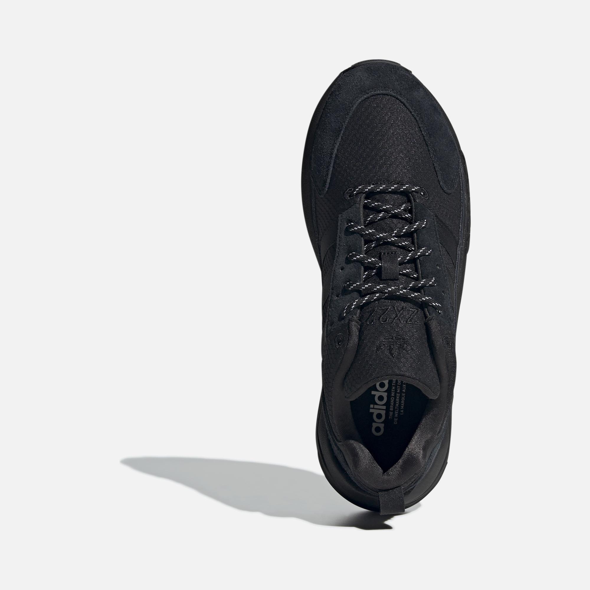adidas ZX 22 Boost Erkek Spor Ayakkabı | Barçın