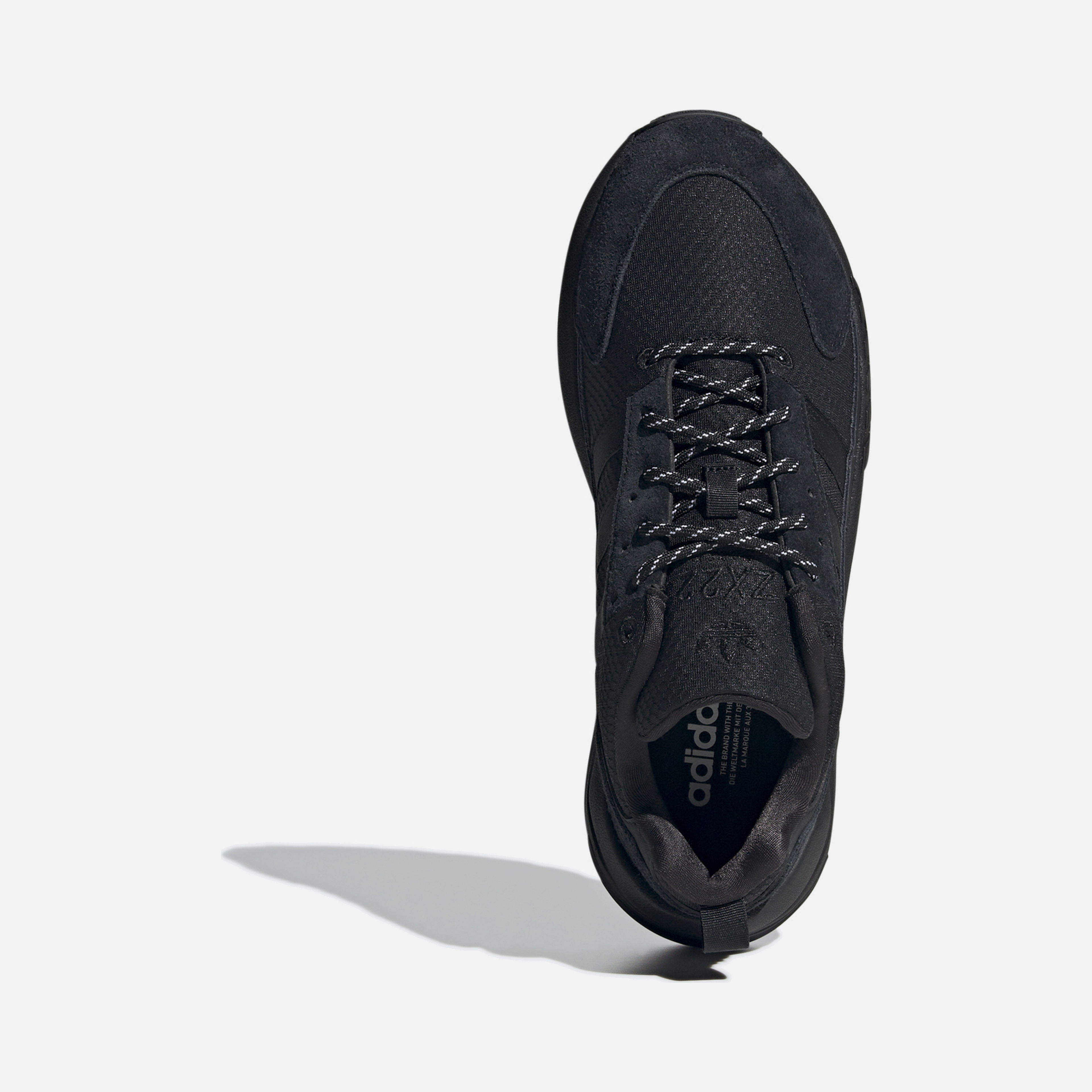adidas ZX 22 Boost Erkek Spor Ayakkabı