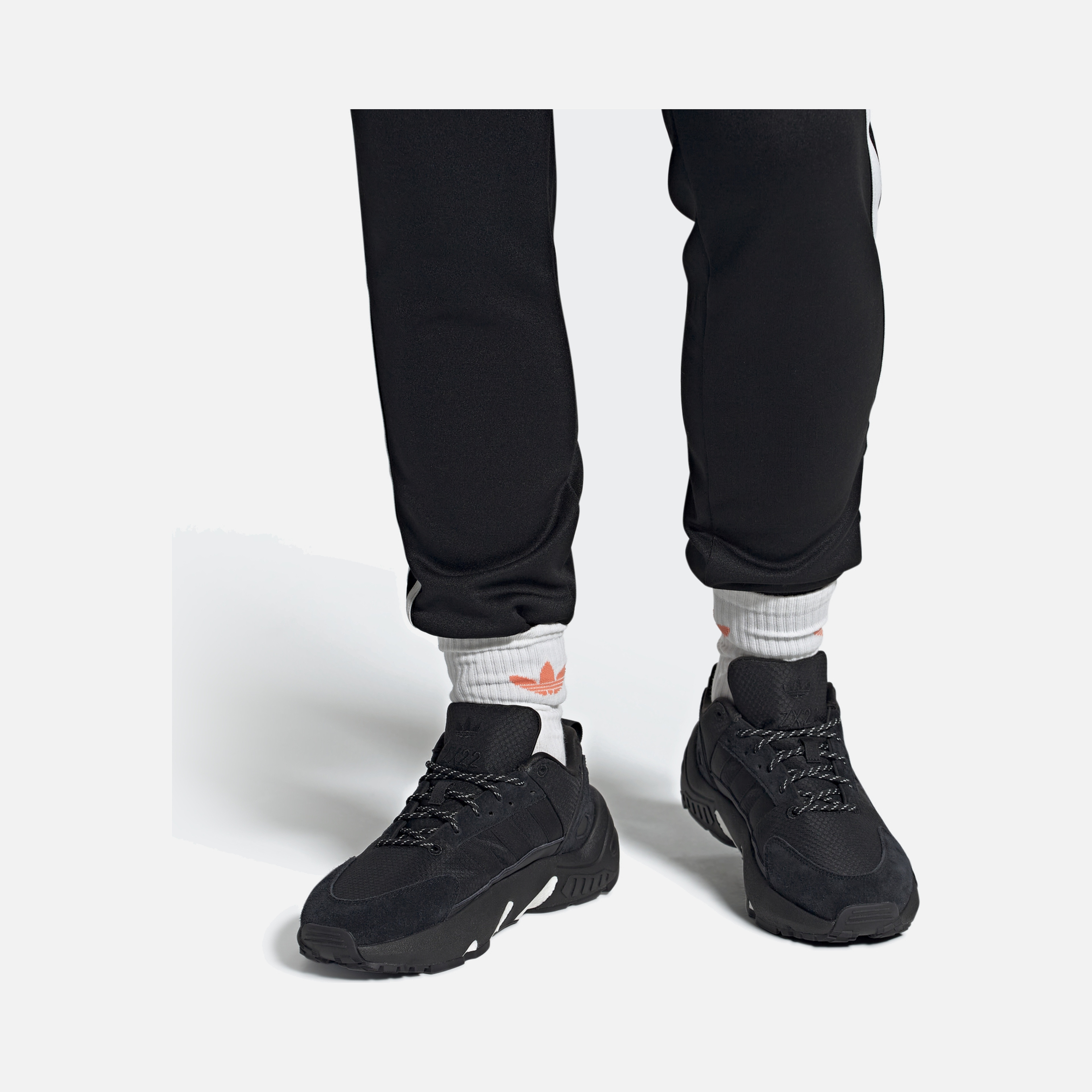 adidas ZX 22 Boost Erkek Spor Ayakkabı