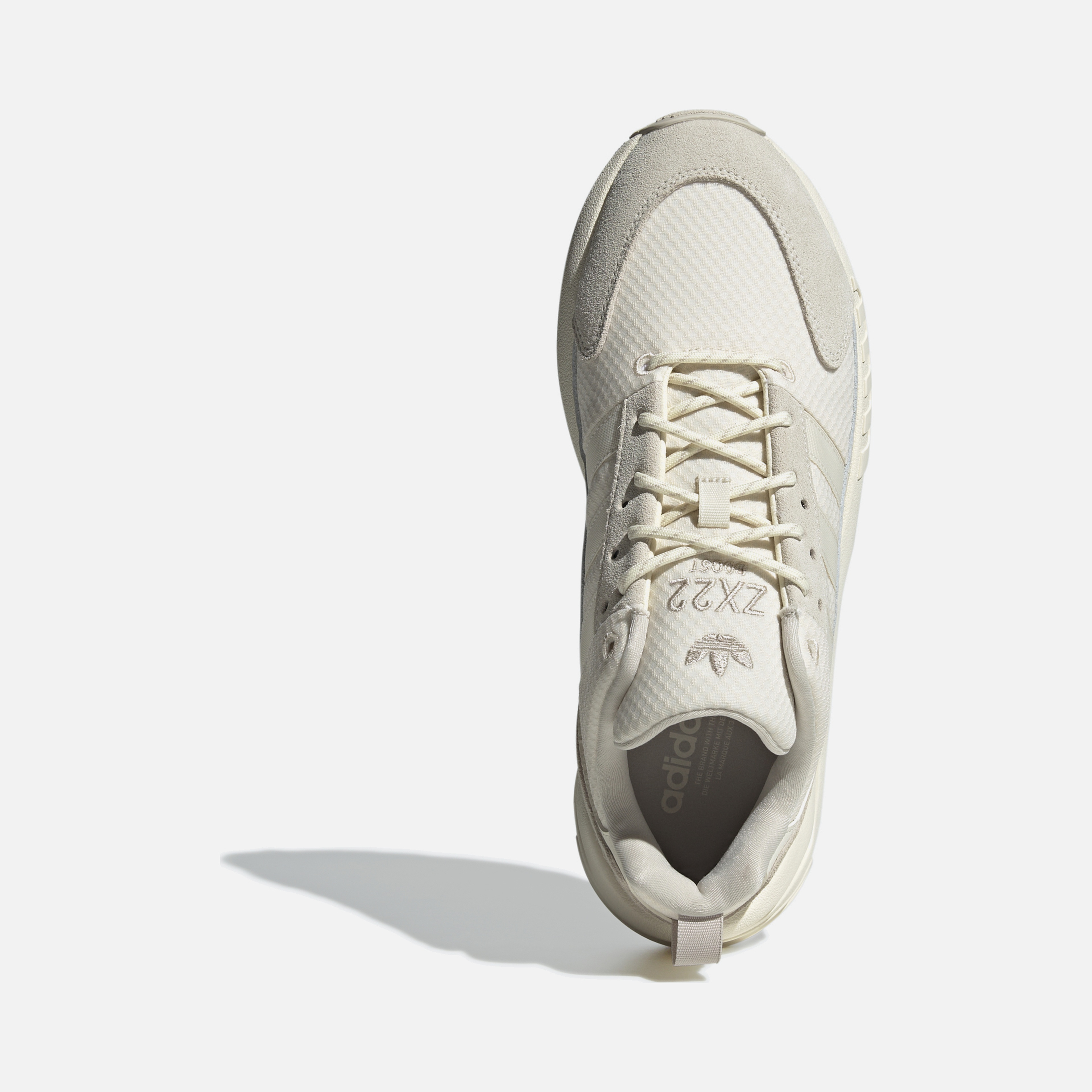 adidas ZX 22 Boost Erkek Spor Ayakkabı