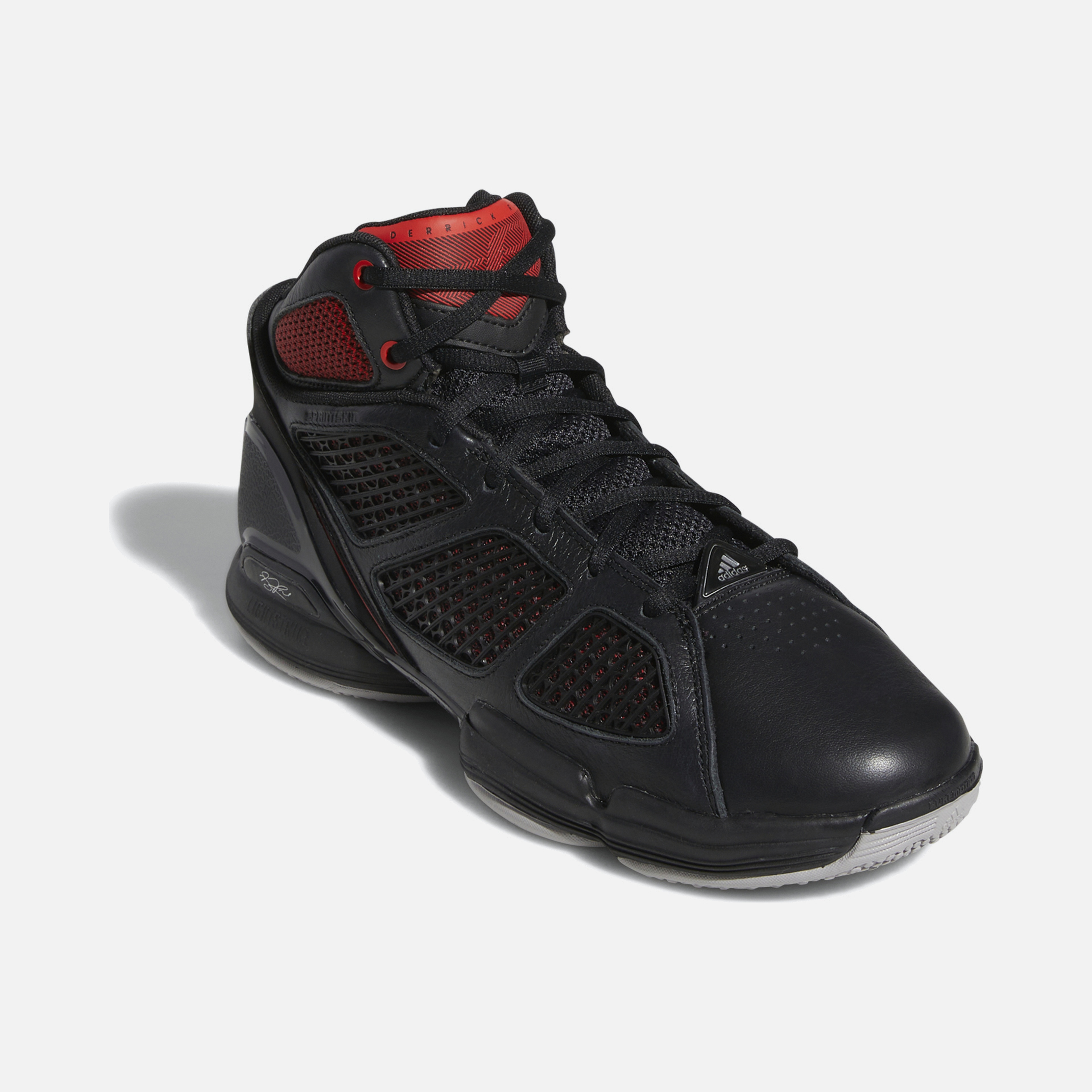 adidas Adizero Rose 1.5 Restomod Erkek Basketbol Ayakkabısı