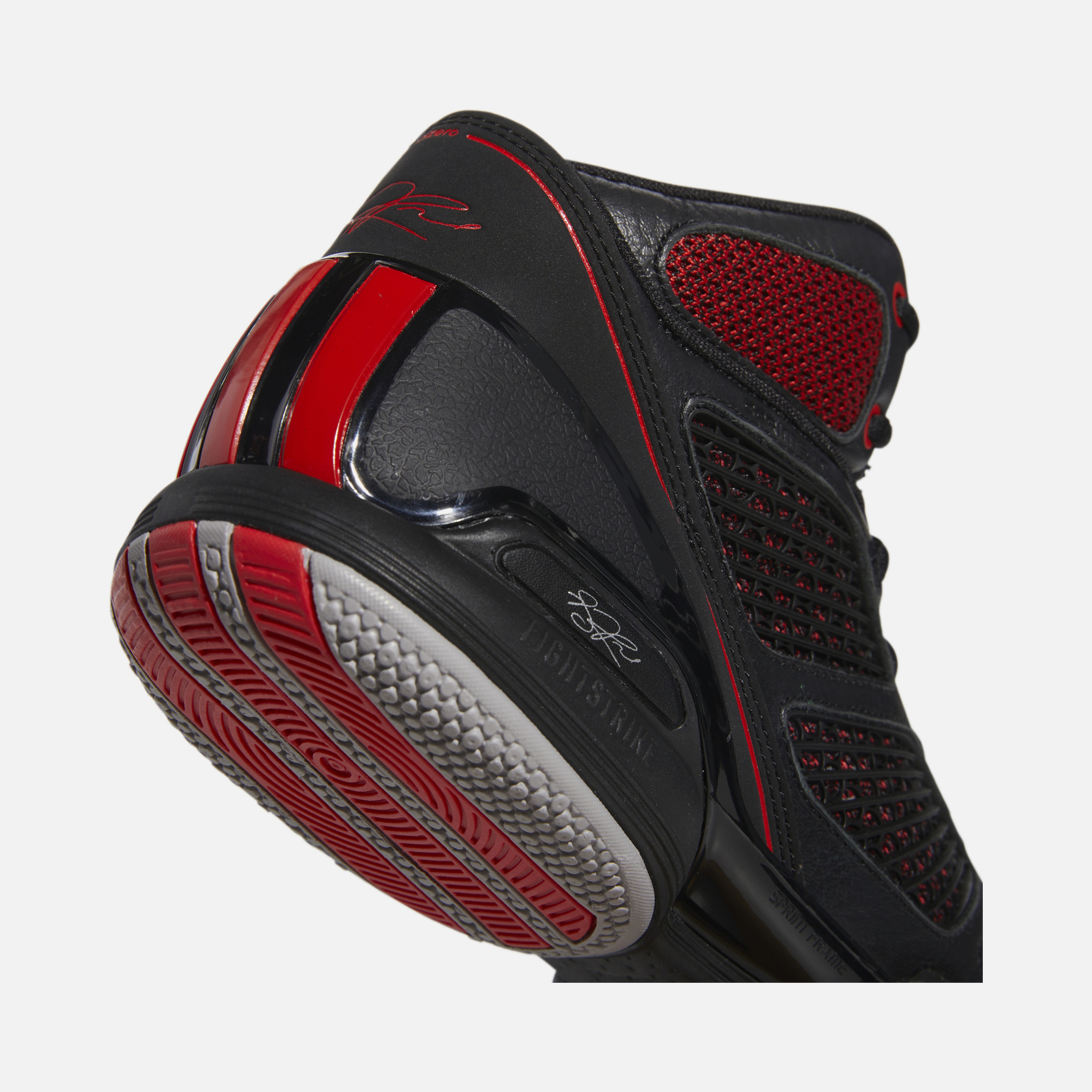 adidas Adizero Rose 1.5 Restomod Erkek Basketbol Ayakkabısı