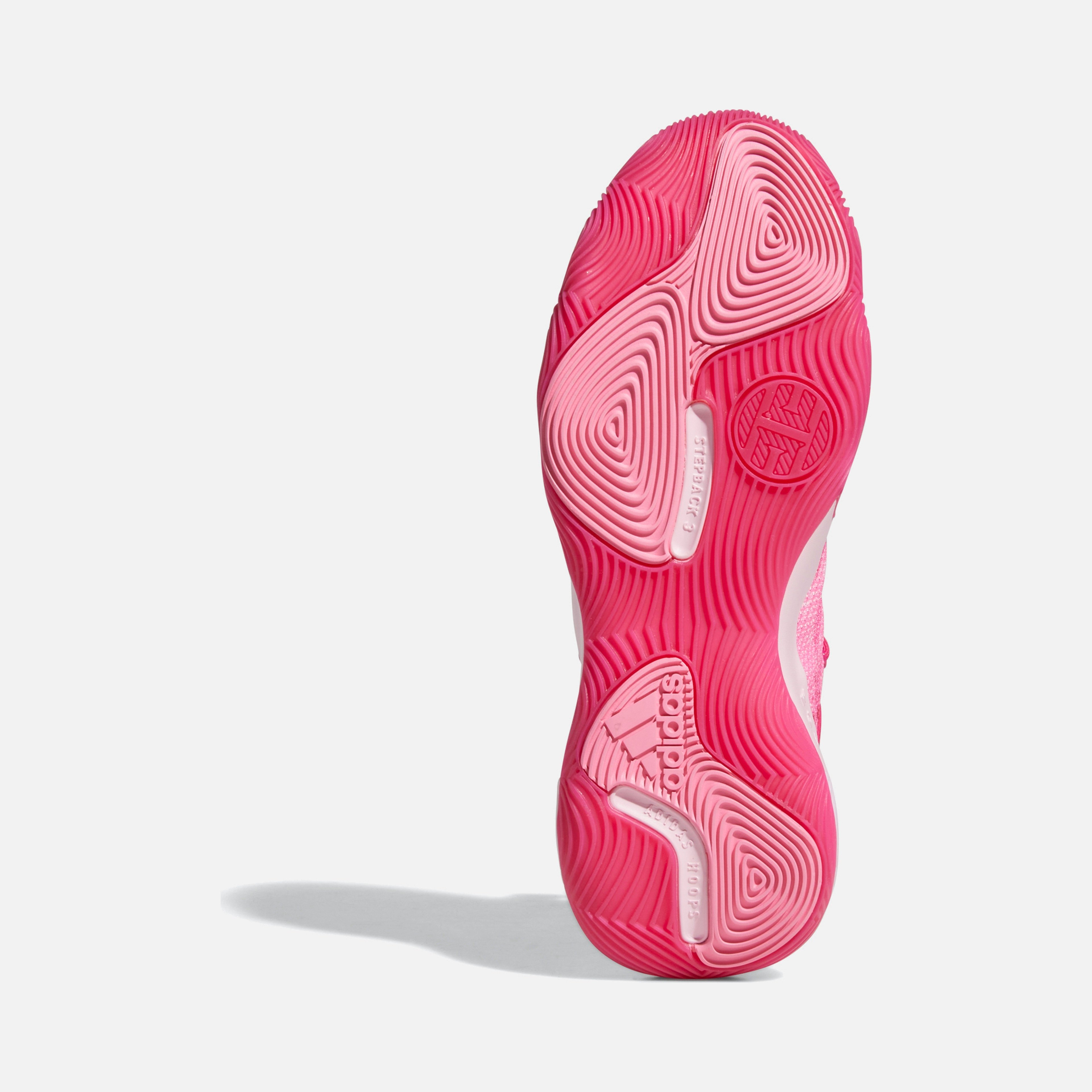 adidas Harden Stepback 3 FW22 Erkek Basketbol Ayakkabısı