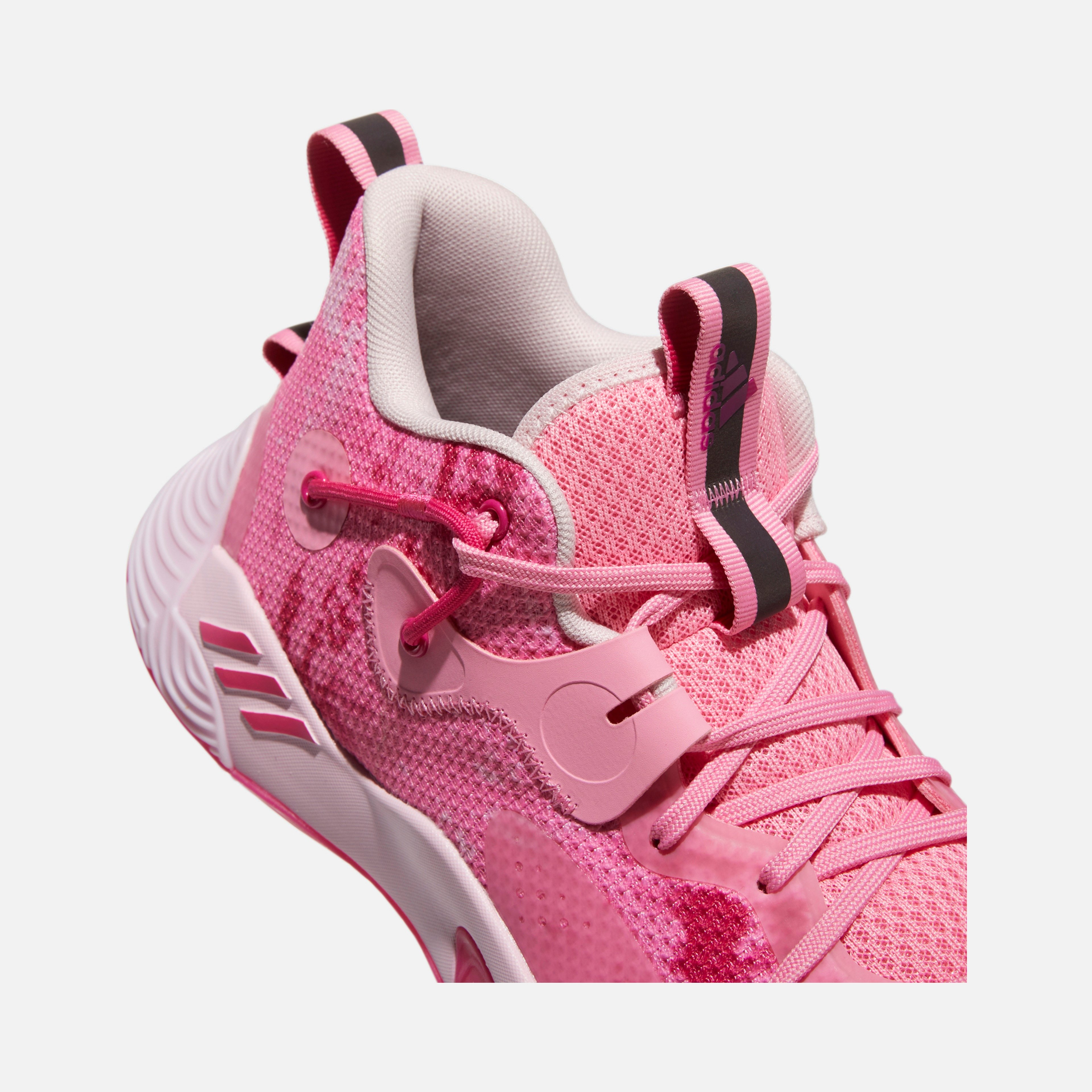 adidas Harden Stepback 3 FW22 Erkek Basketbol Ayakkabısı