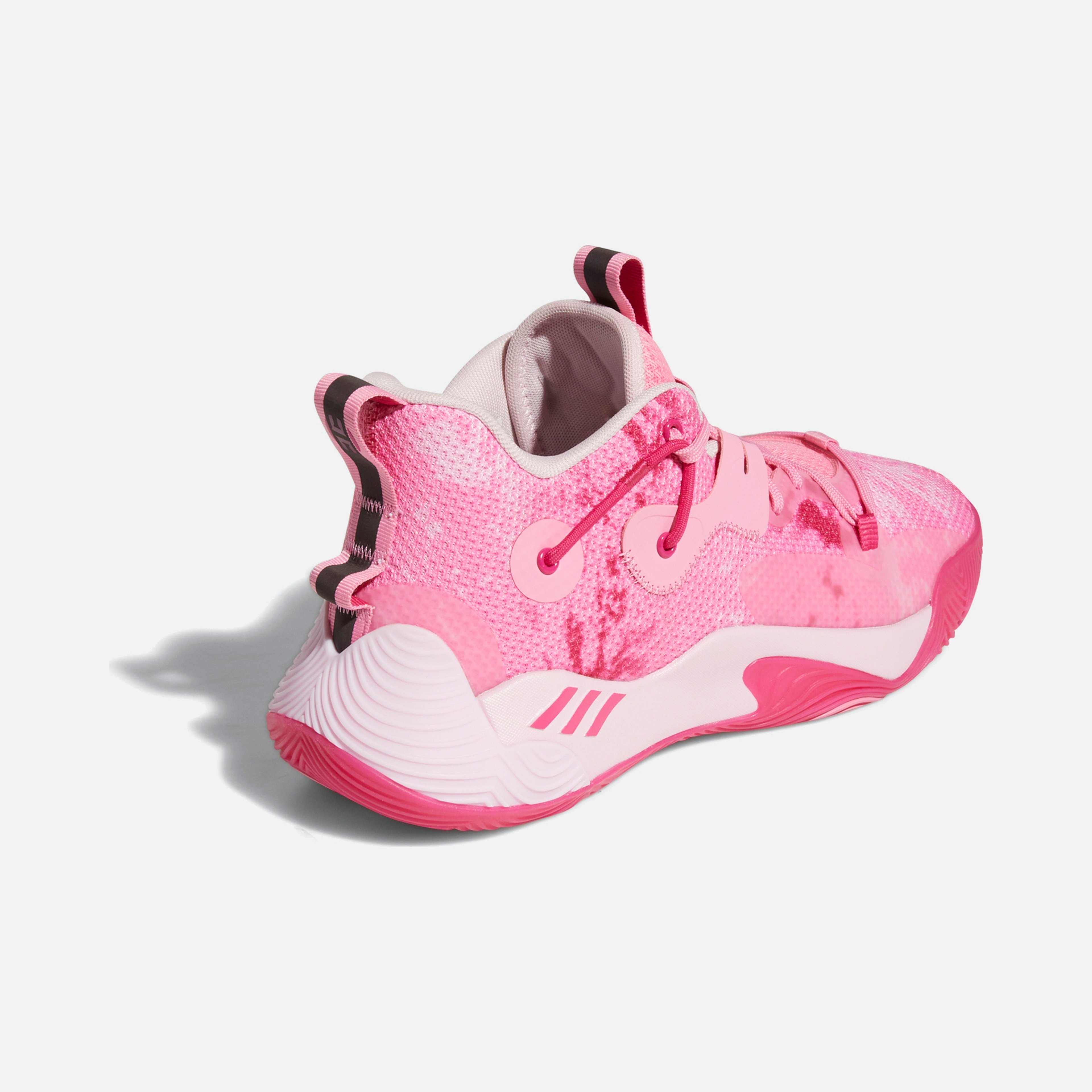 adidas Harden Stepback 3 FW22 Erkek Basketbol Ayakkabısı