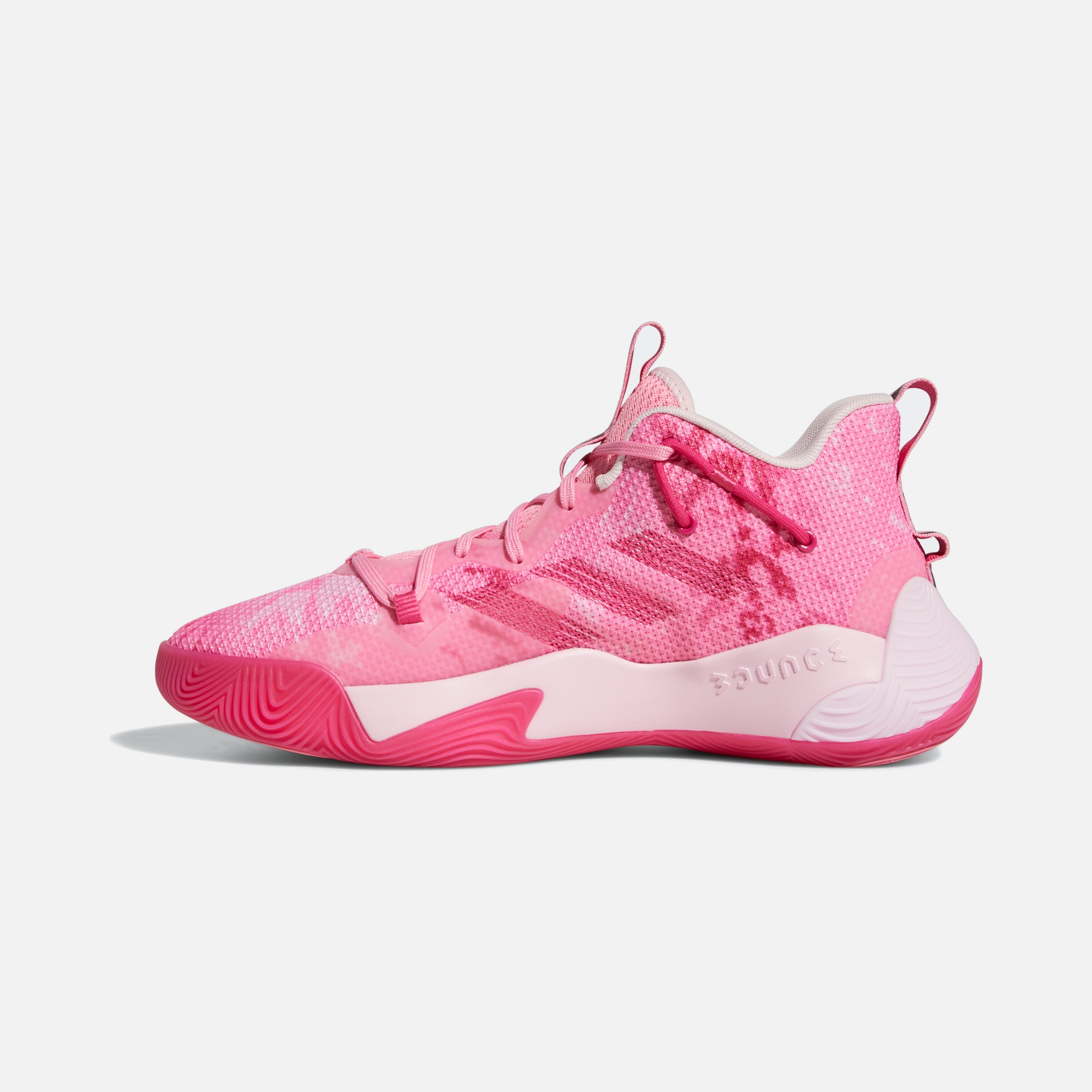 adidas Harden Stepback 3 FW22 Erkek Basketbol Ayakkabısı