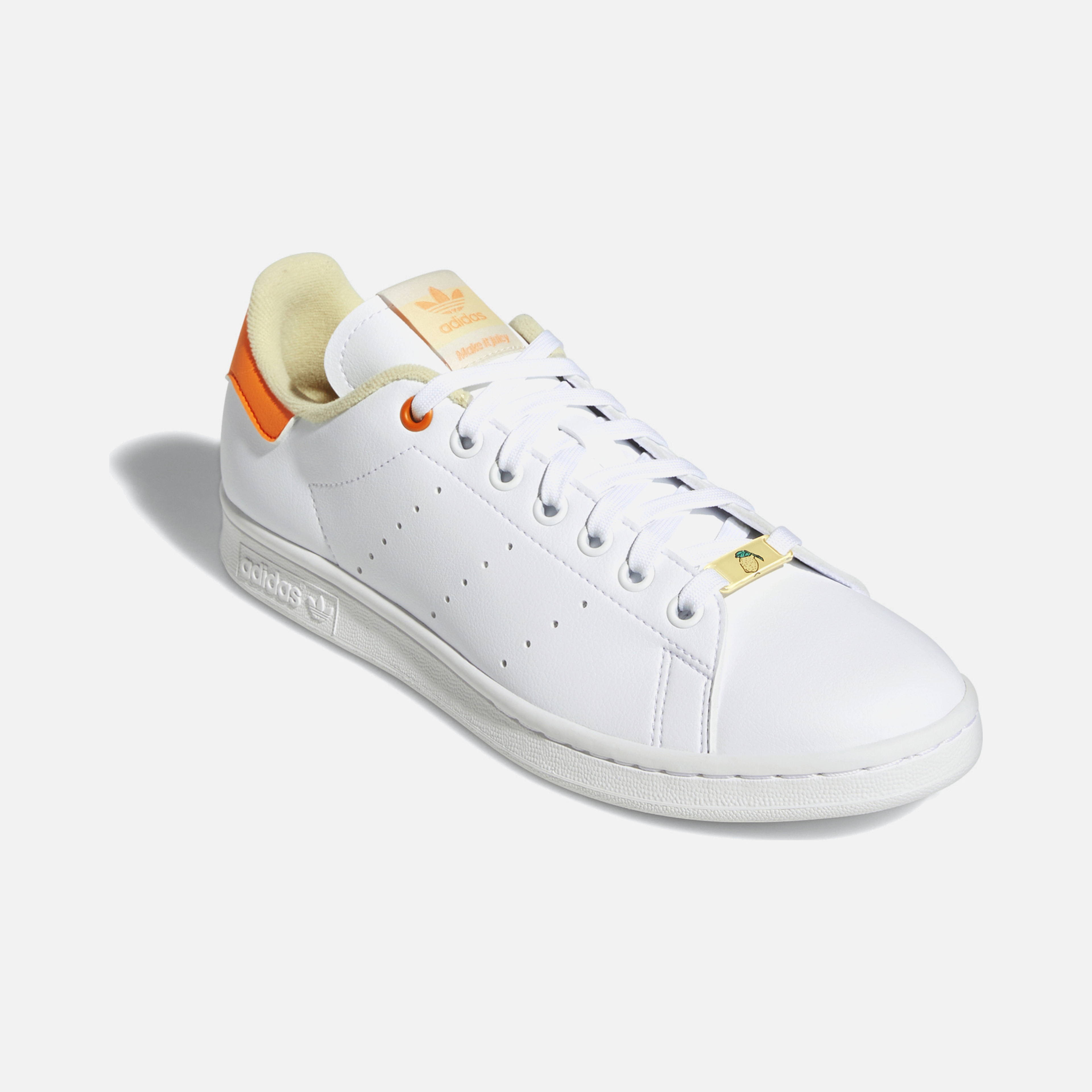 adidas Stan Smith Her Vegan Kadın Spor Ayakkabı