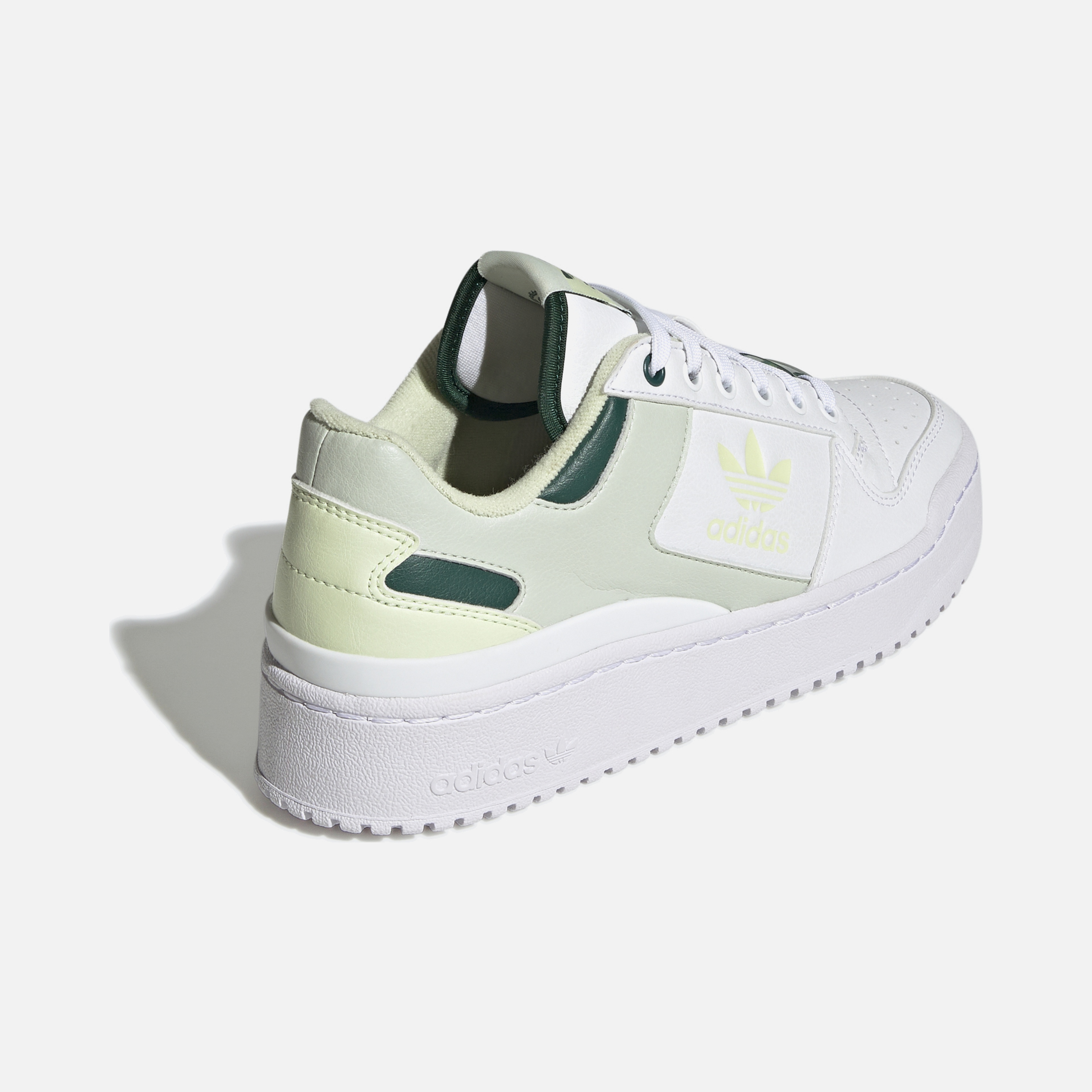 adidas Forum Bold Her Vegan Kadın Spor Ayakkabı