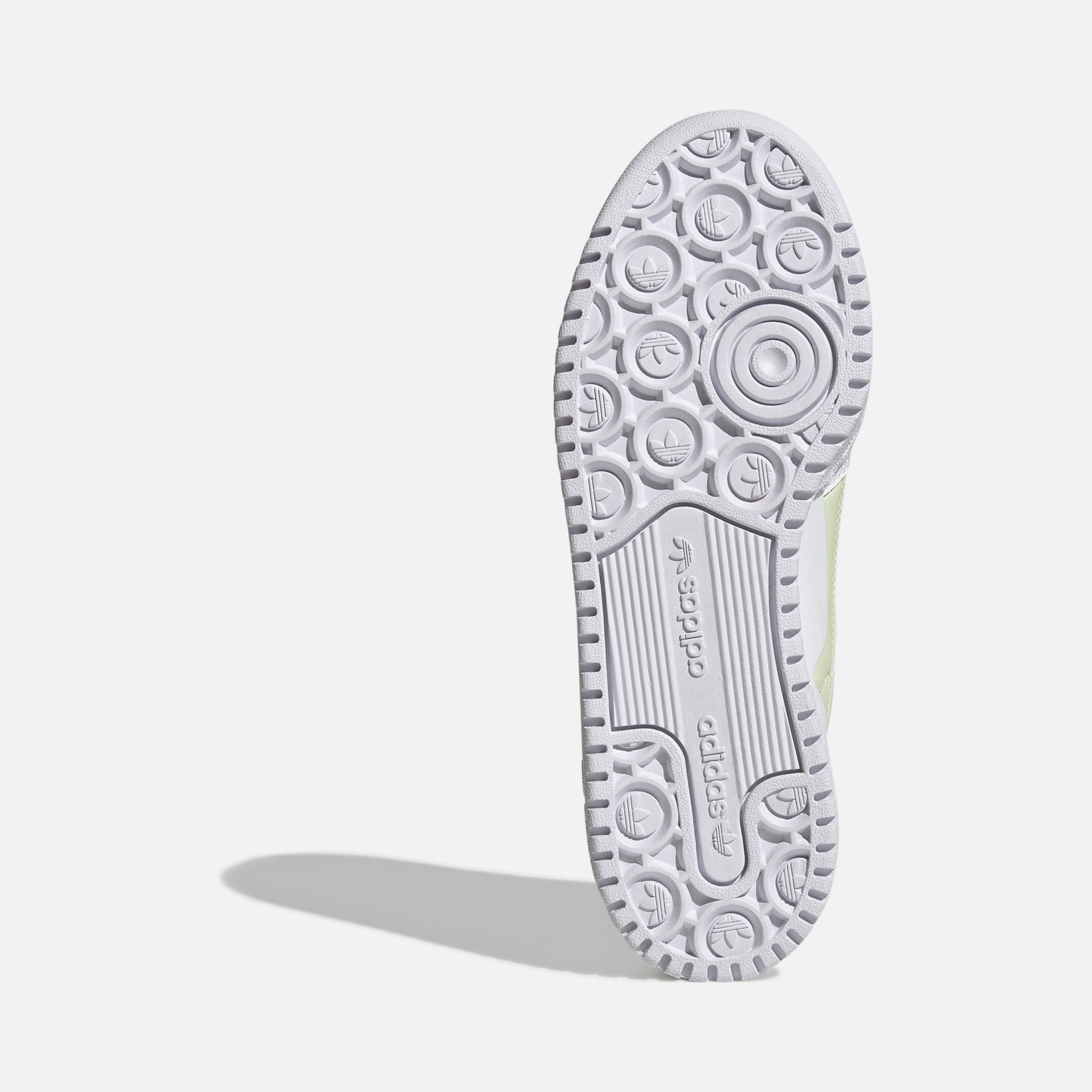adidas Forum Bold Her Vegan Kadın Spor Ayakkabı