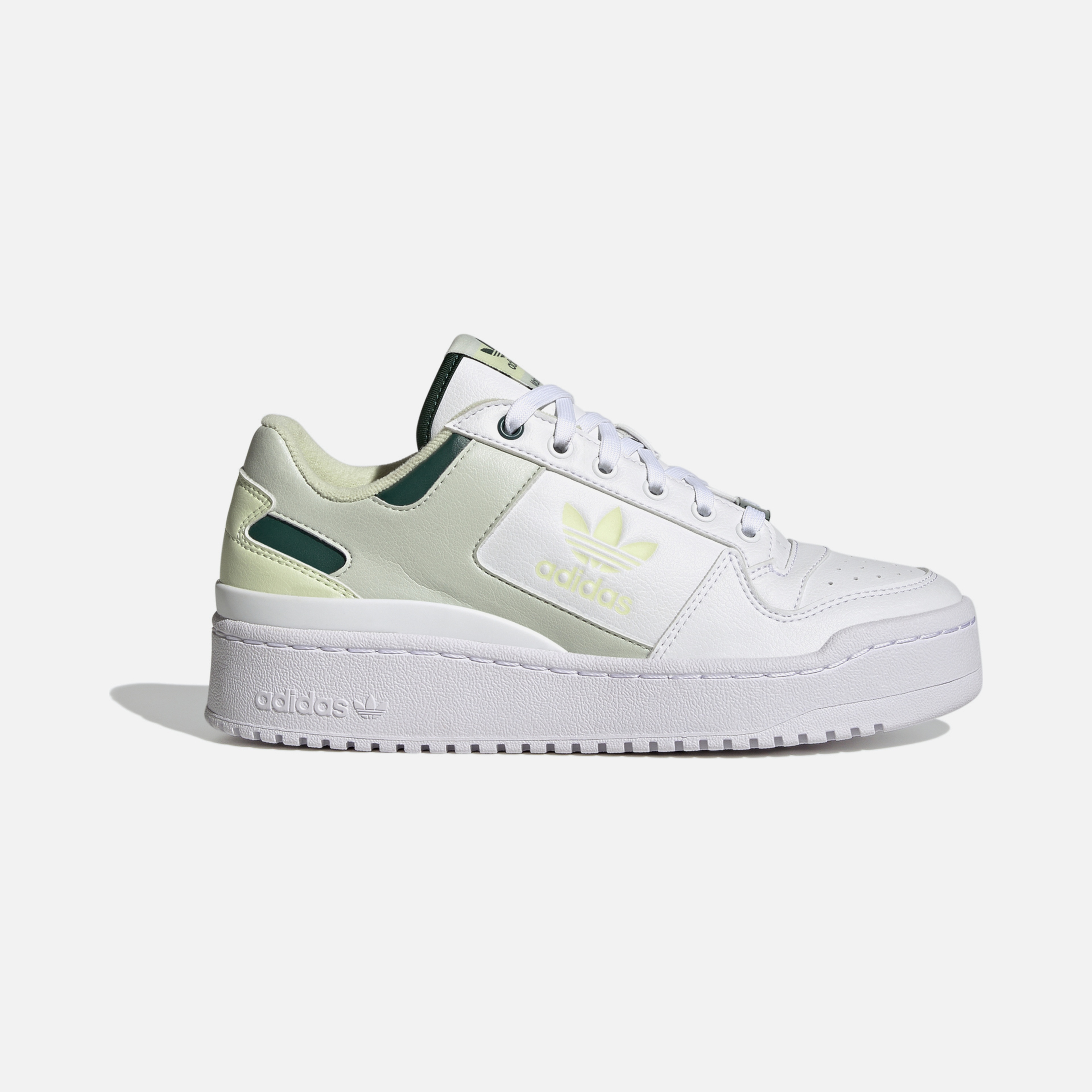 adidas Forum Bold Her Vegan Kadın Spor Ayakkabı