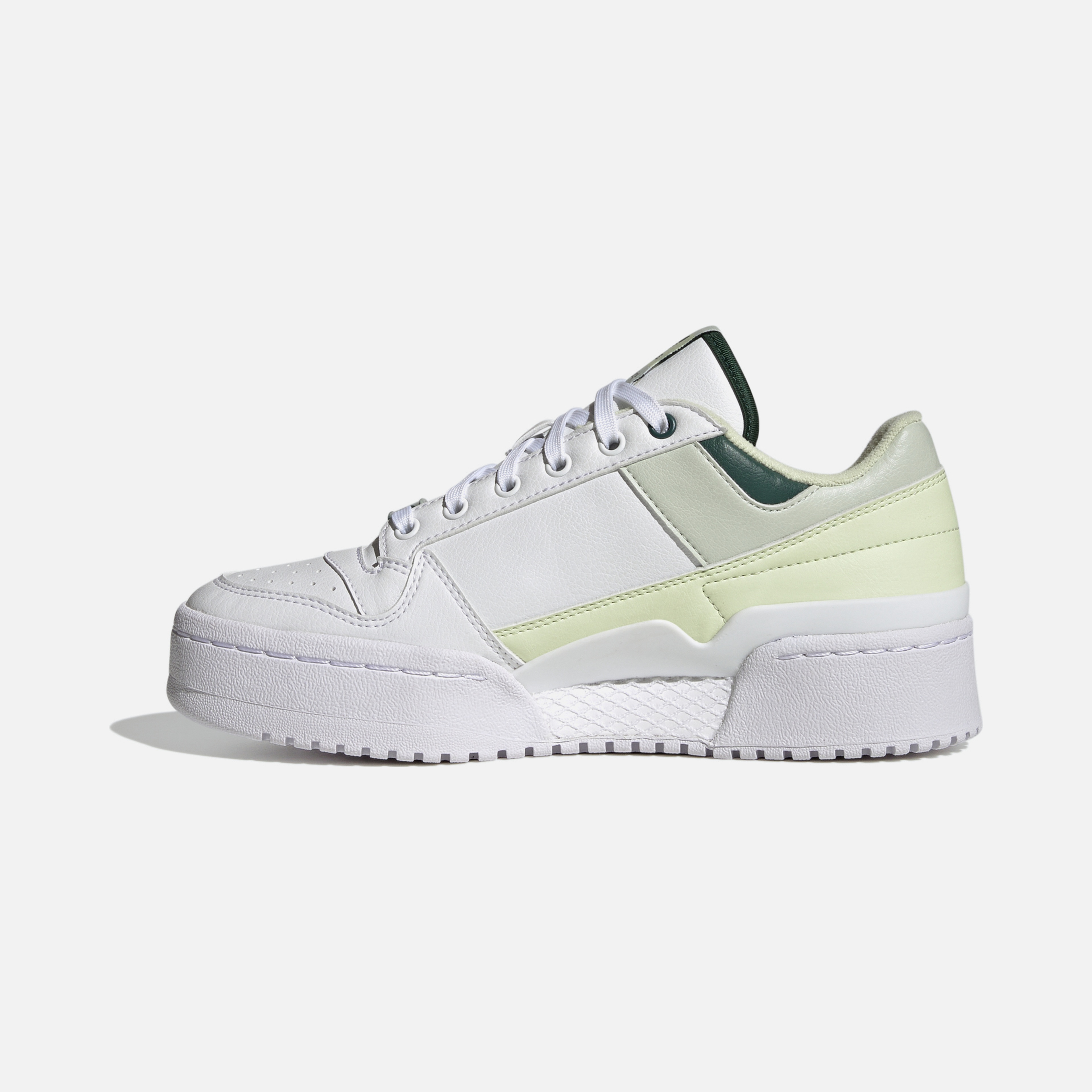 adidas Forum Bold Her Vegan Kadın Spor Ayakkabı