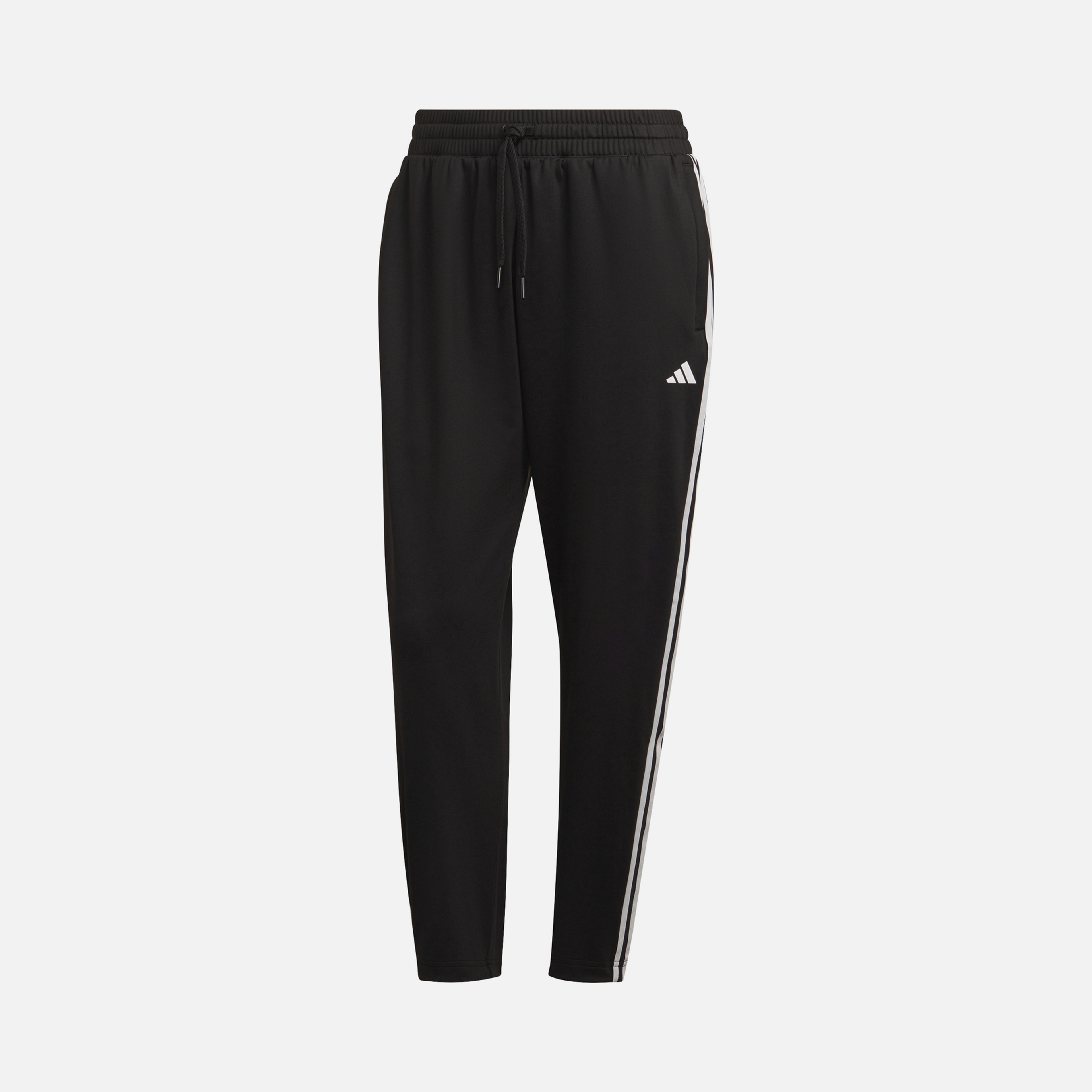 adidas AEROREADY Made4 Training 7/8 Knit 3-Stripes Tapered Kadın Eşofman Altı
