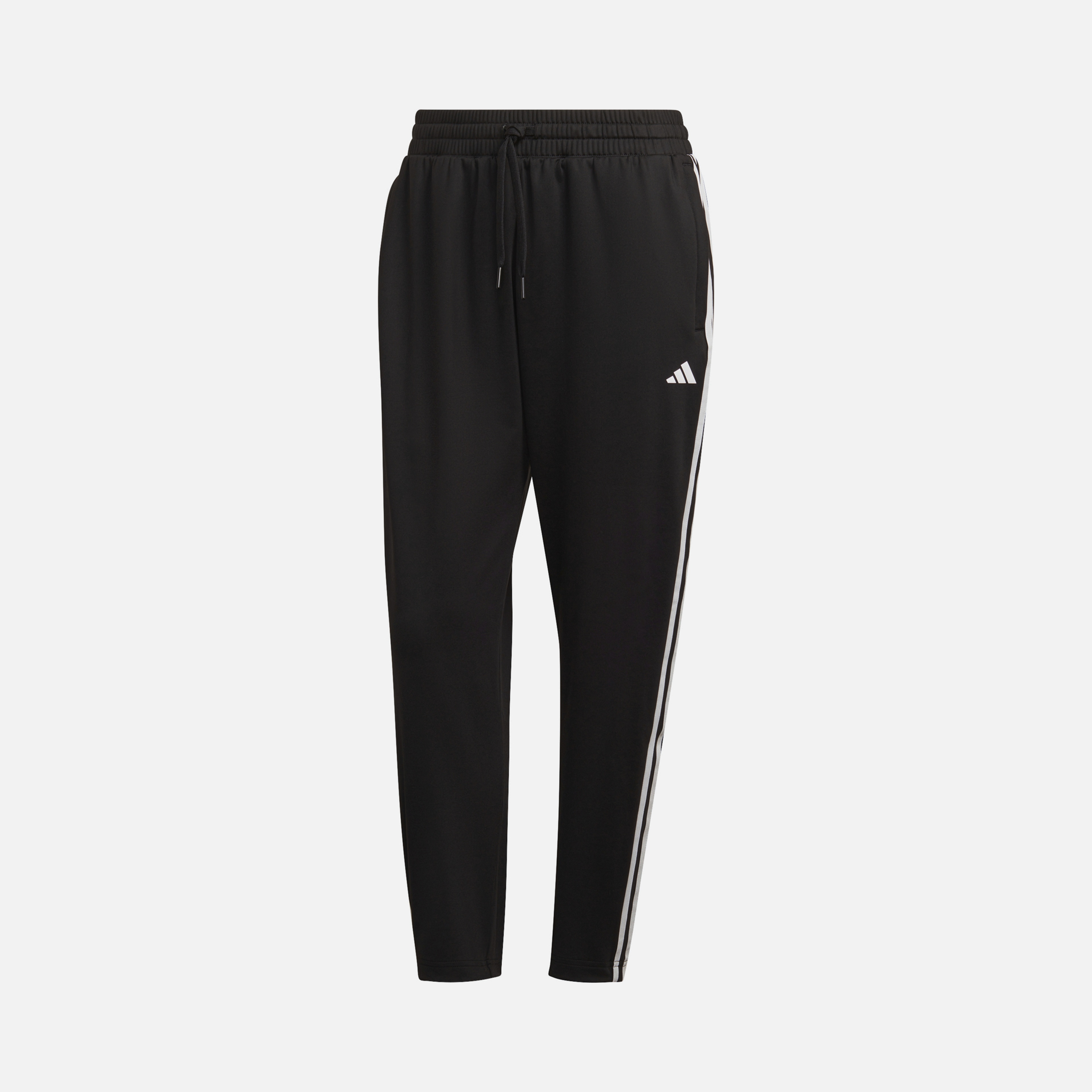 adidas AEROREADY Made4 Training 7/8 Knit 3-Stripes Tapered Kadın Eşofman Altı
