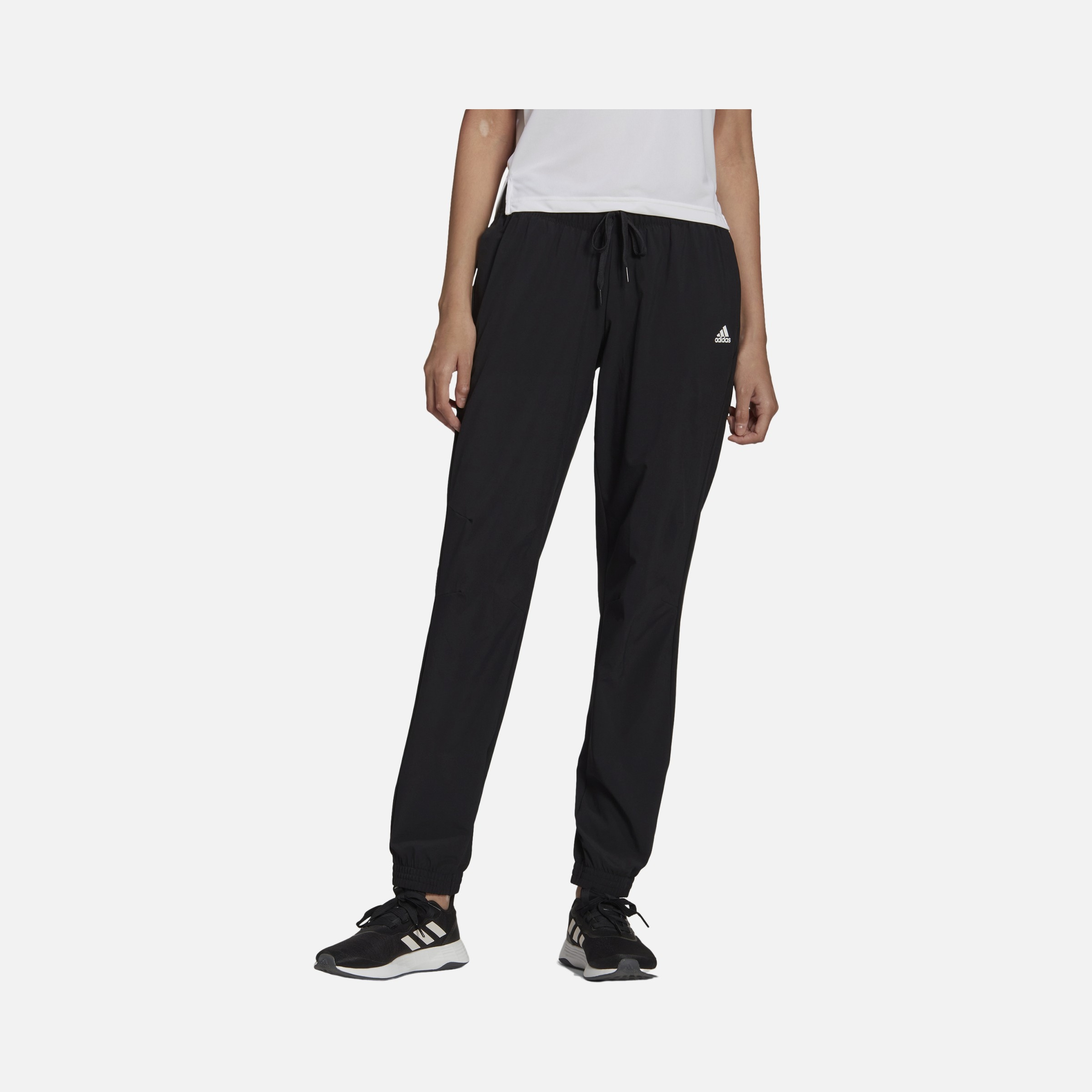 adidas Made4 Training Woven Kadın Eşofman Altı