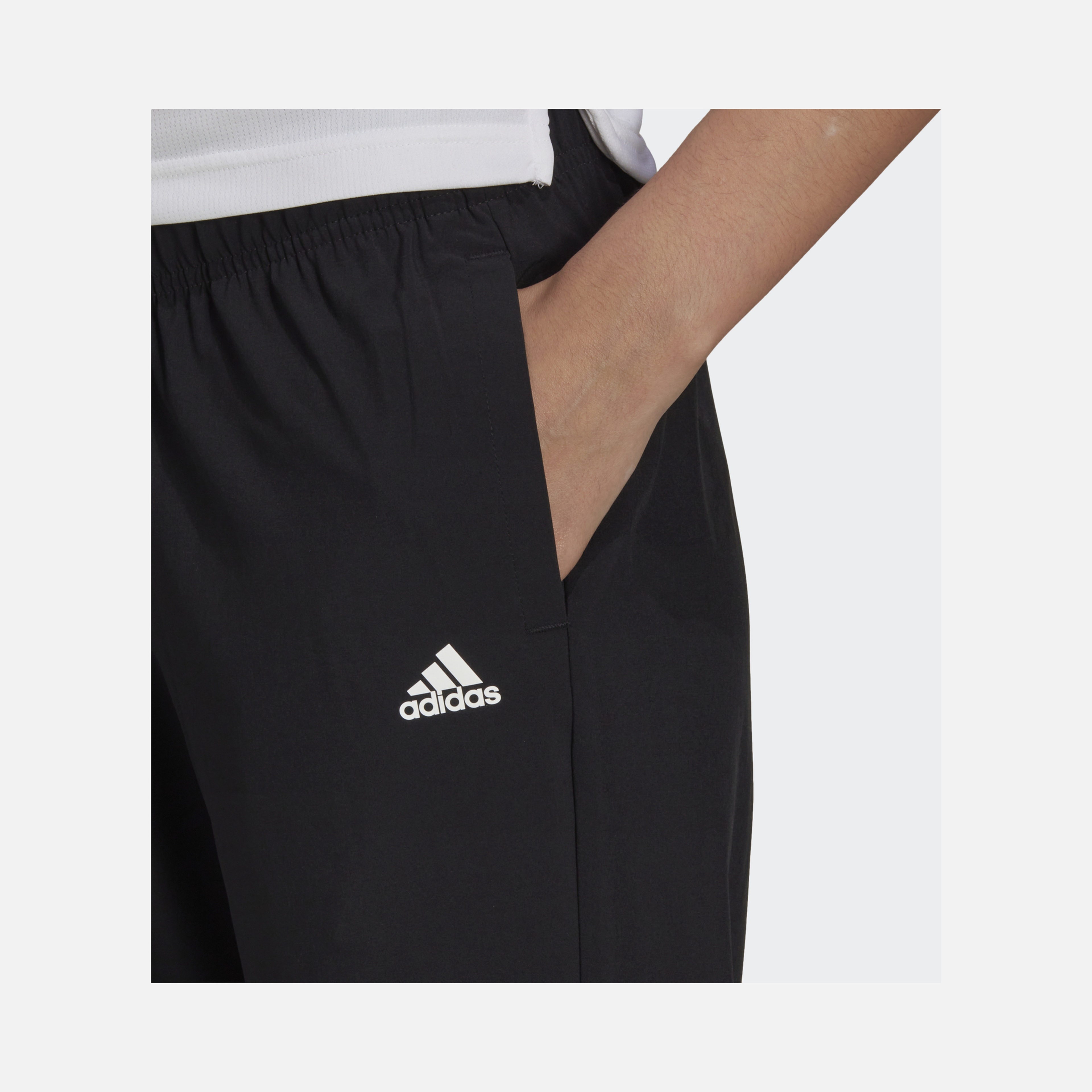 adidas Made4 Training Woven Kadın Eşofman Altı