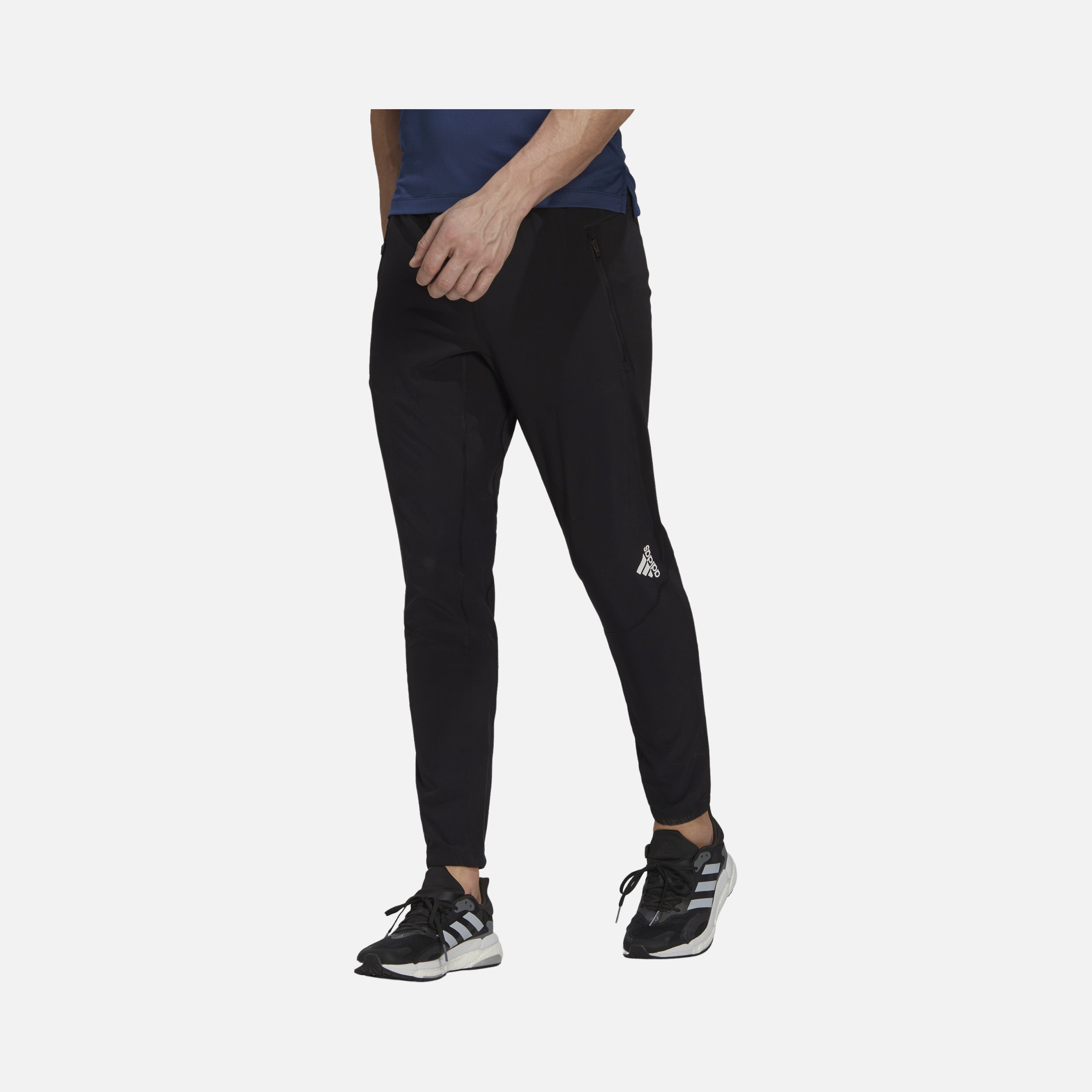 adidas AEROREADY D4T Gym & Training Erkek Eşofman Altı