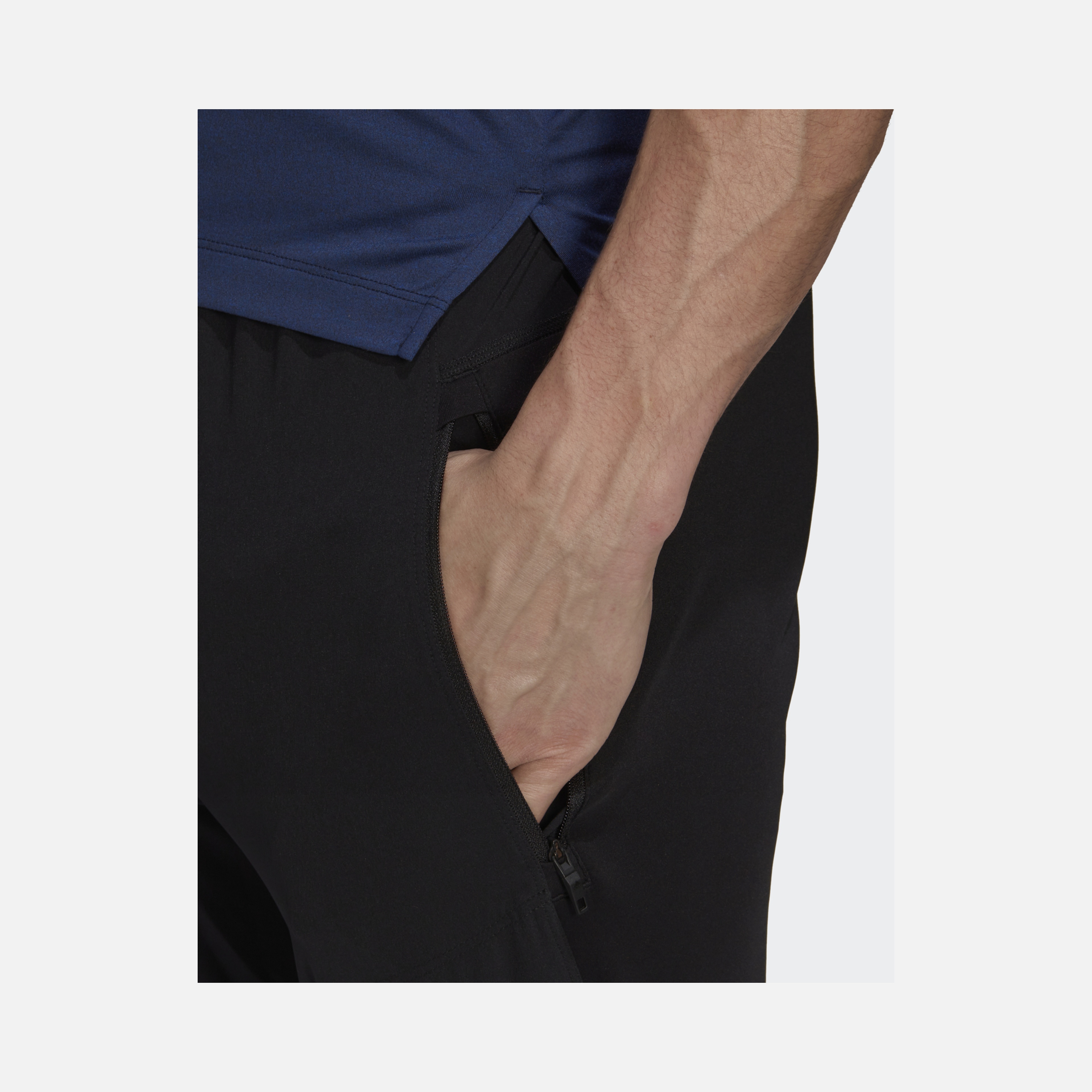 adidas AEROREADY D4T Gym & Training Erkek Eşofman Altı