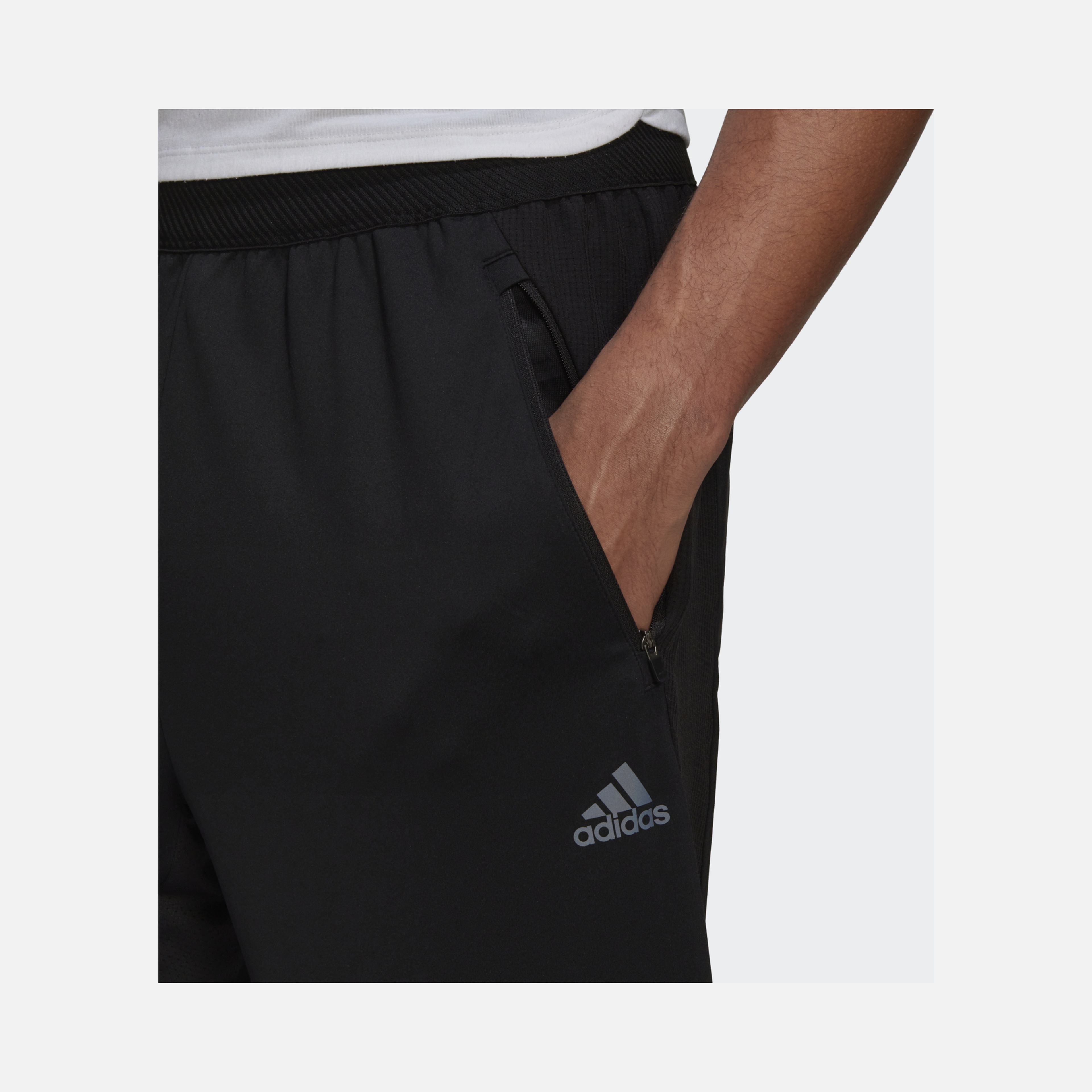 adidas AREOREADY HIIT Training Erkek Eşofman Altı