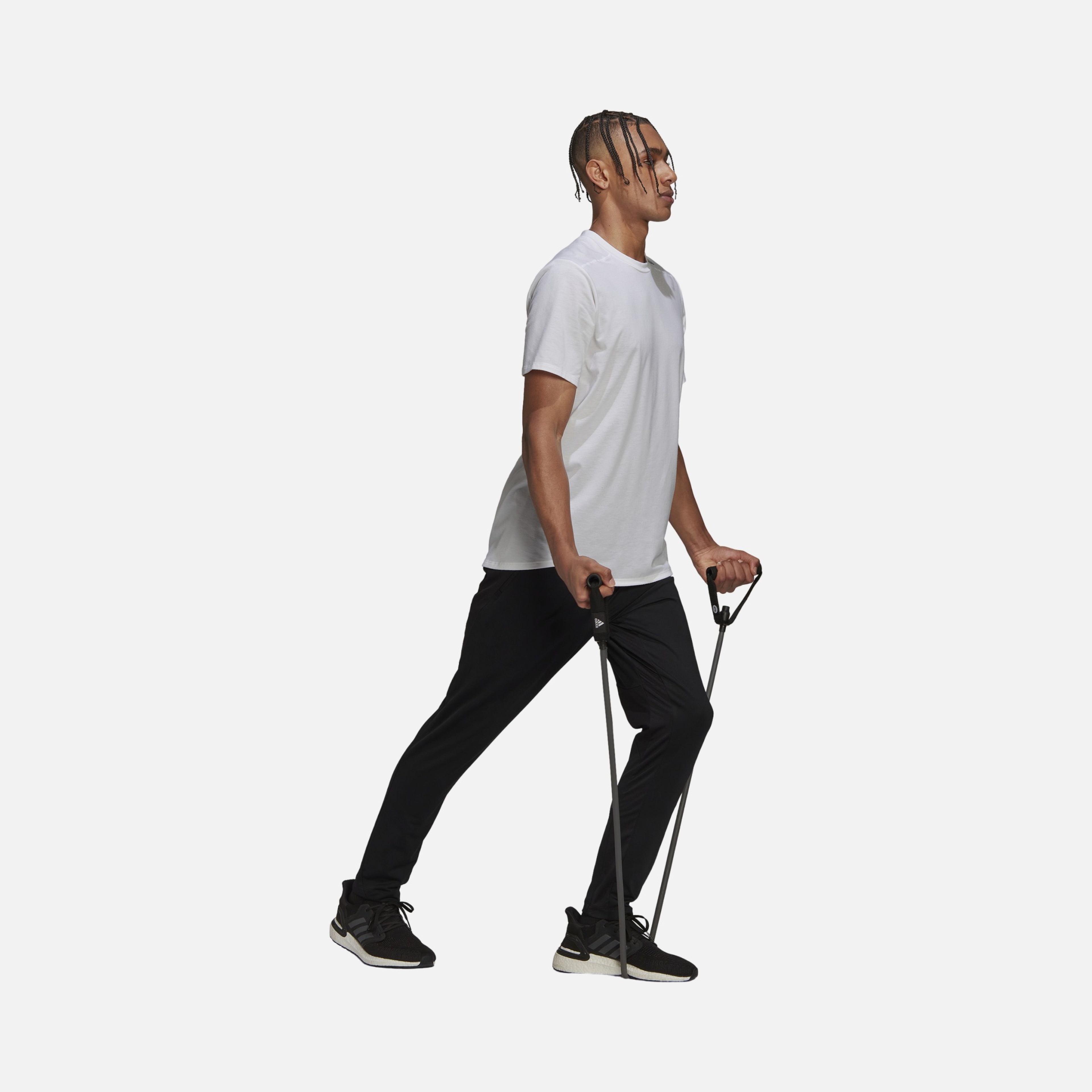 adidas AREOREADY HIIT Training Erkek Eşofman Altı