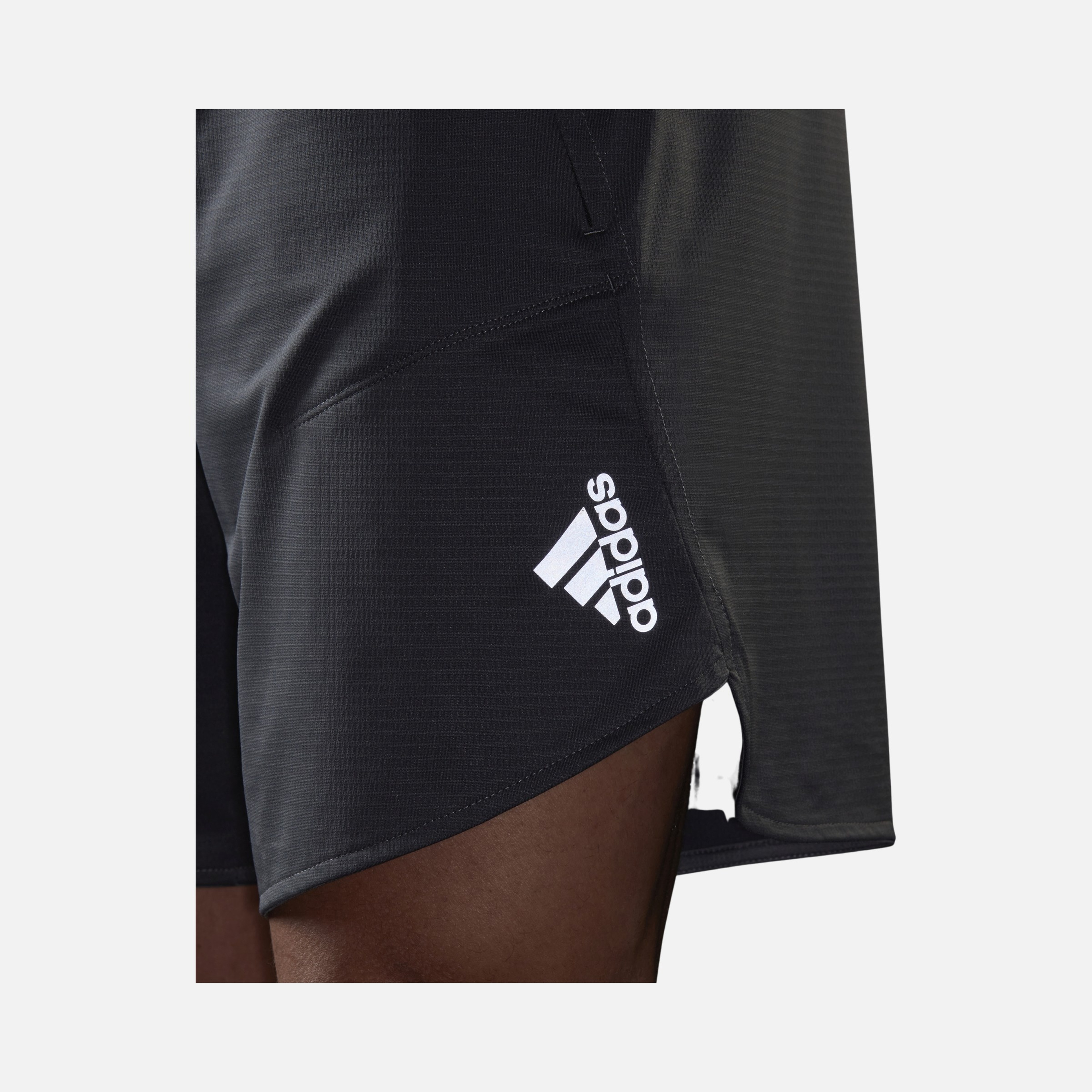 adidas Designed 4 Training HEAT.RDY HIIT Erkek Şort