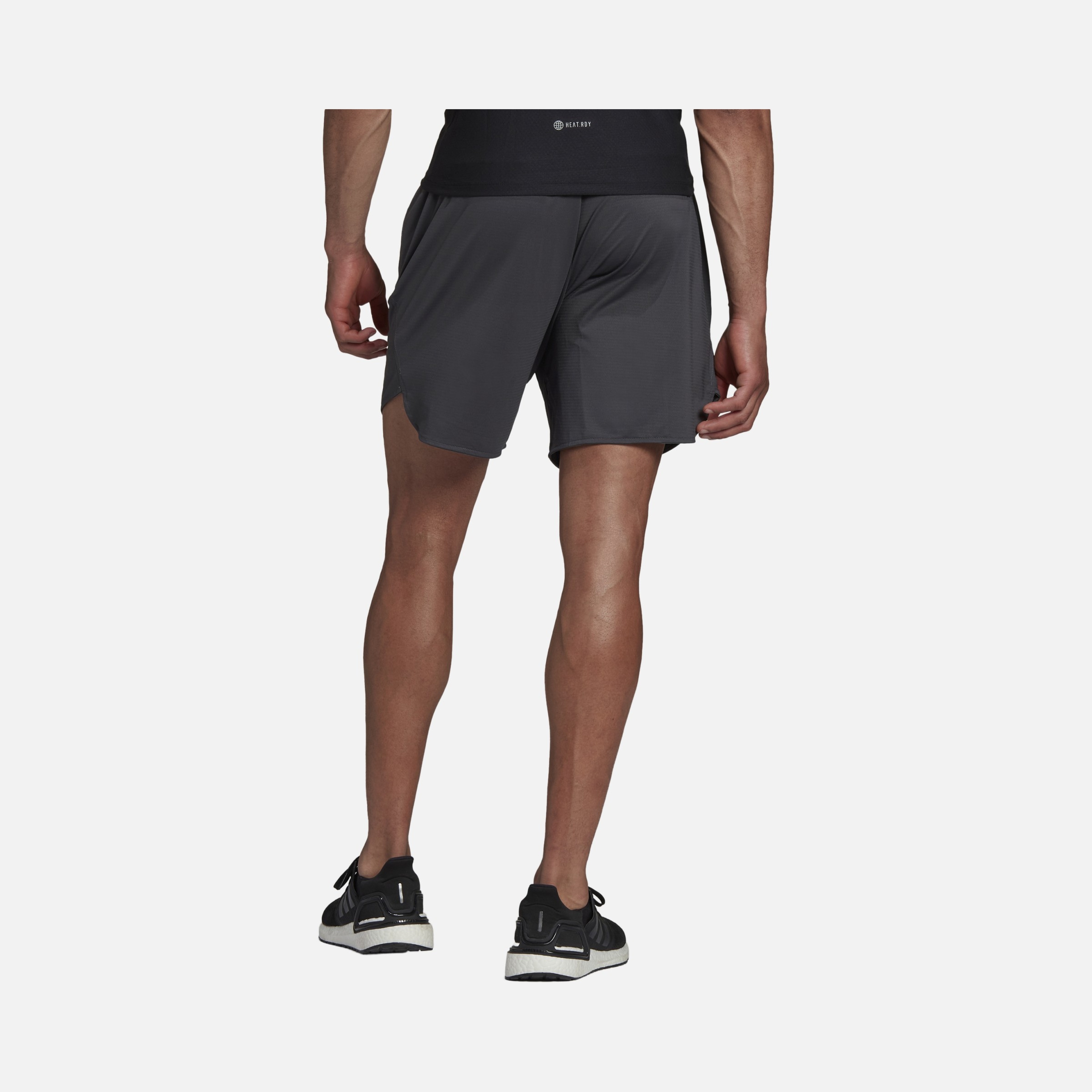 adidas Designed 4 Training HEAT.RDY HIIT Erkek Şort
