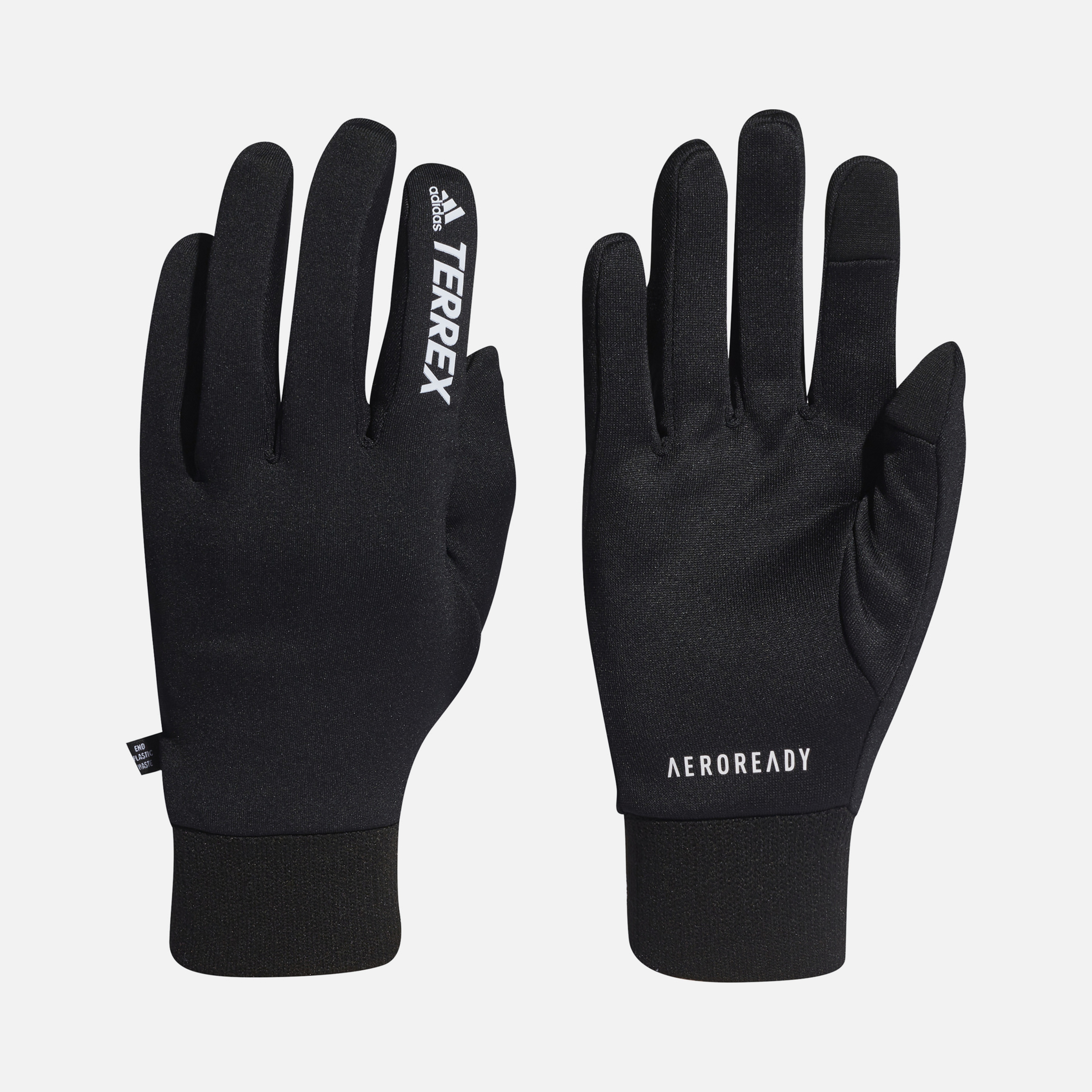 adidas Terrex AEROREADY Trail Runs and Walks Unisex Eldiven