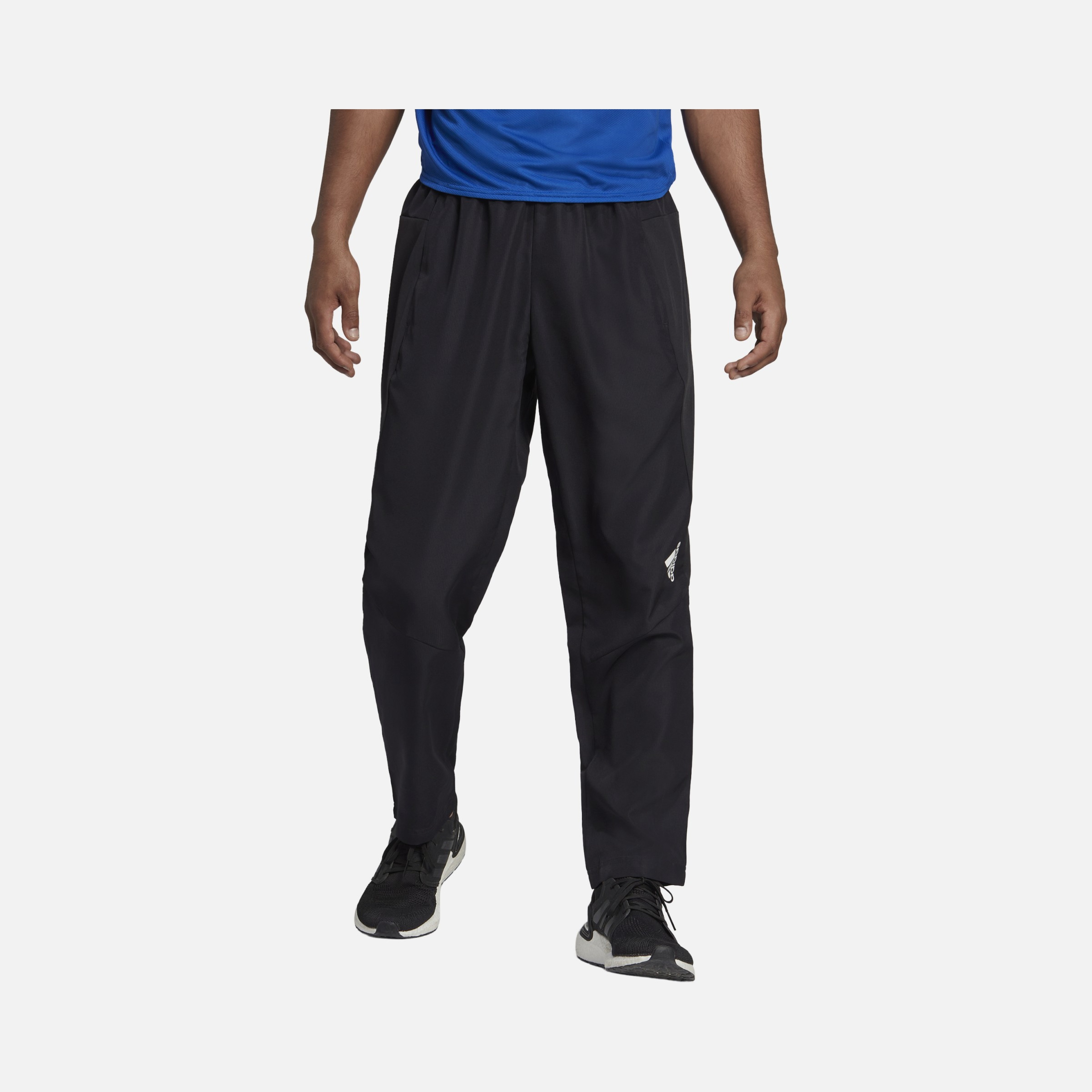 adidas AEROREADY Designed for Movement Training Erkek Eşofman Altı